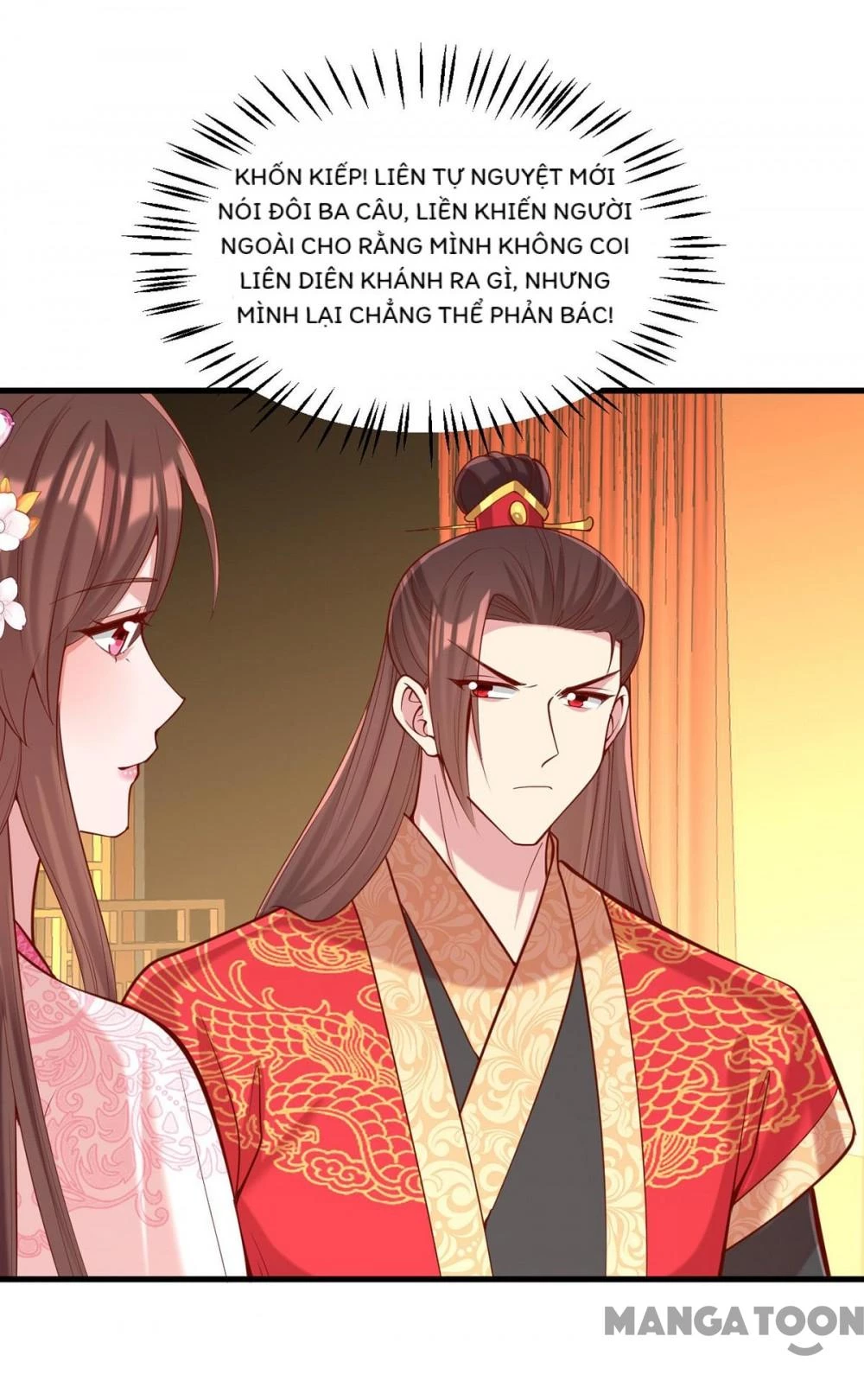Nhất Phẩm Đích Nữ Chapter 341 - 24