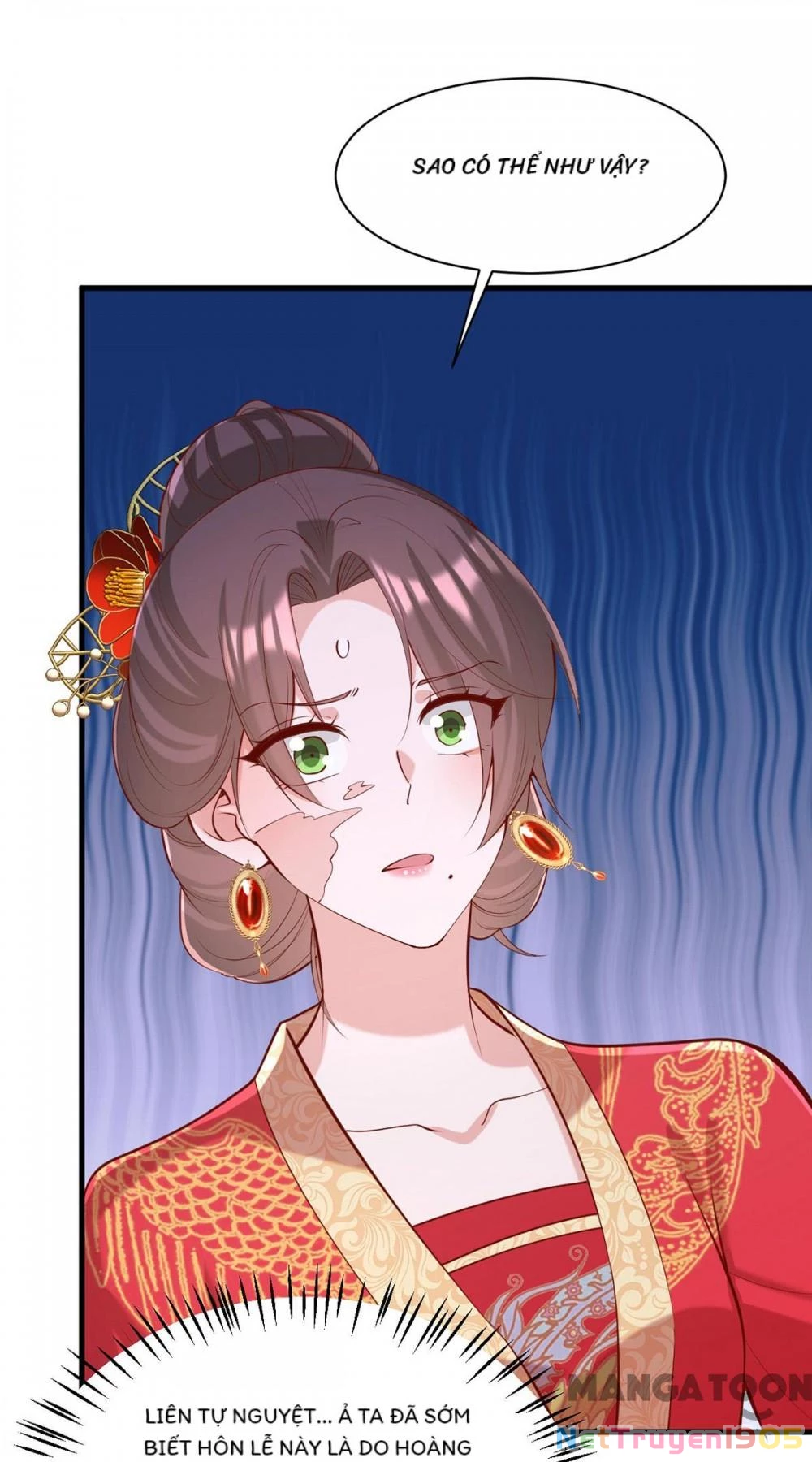 Nhất Phẩm Đích Nữ Chapter 341 - 25