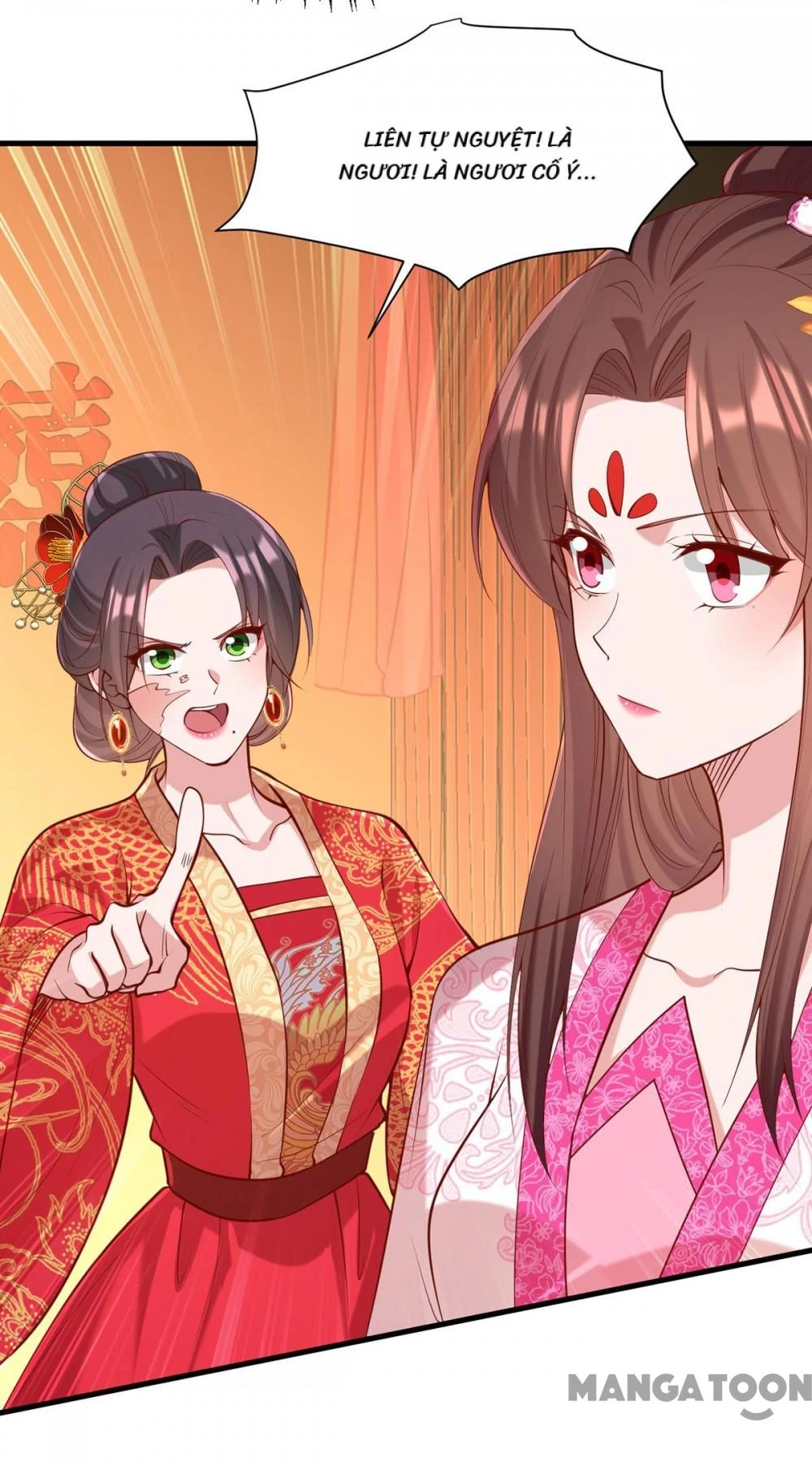 Nhất Phẩm Đích Nữ Chapter 341 - 27
