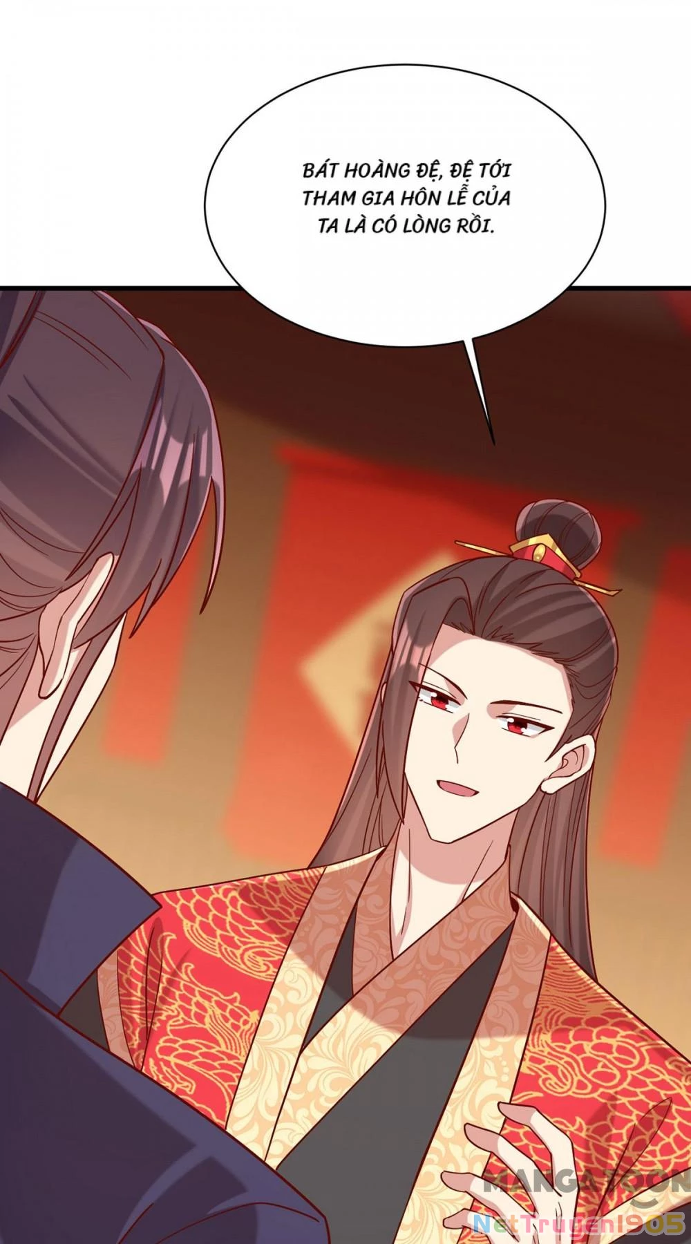 Nhất Phẩm Đích Nữ Chapter 341 - 35