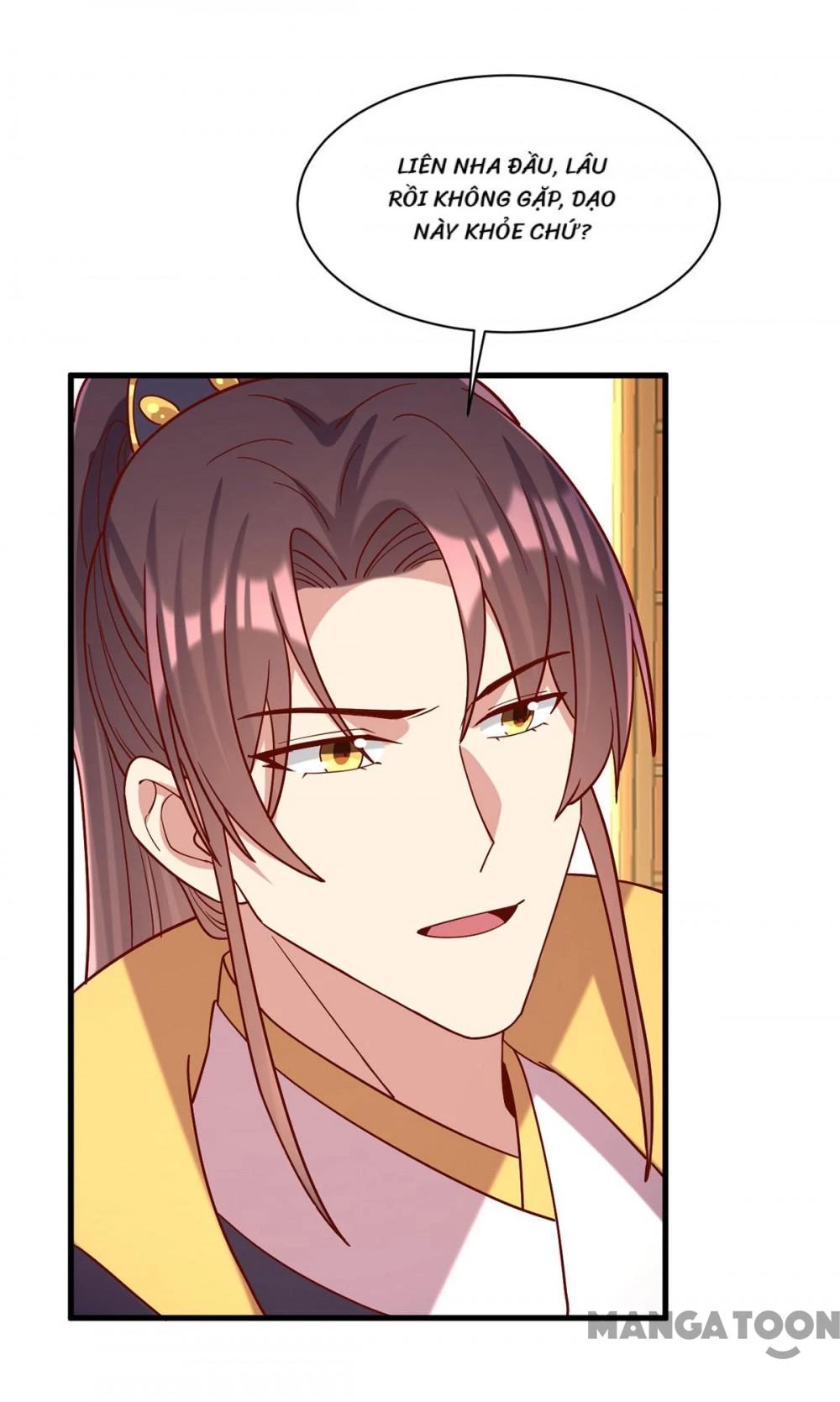 Nhất Phẩm Đích Nữ Chapter 341 - 39