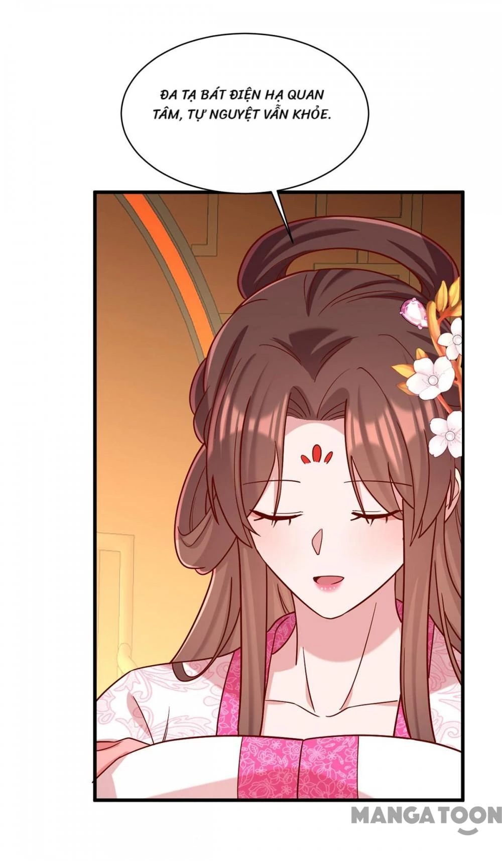 Nhất Phẩm Đích Nữ Chapter 341 - 40