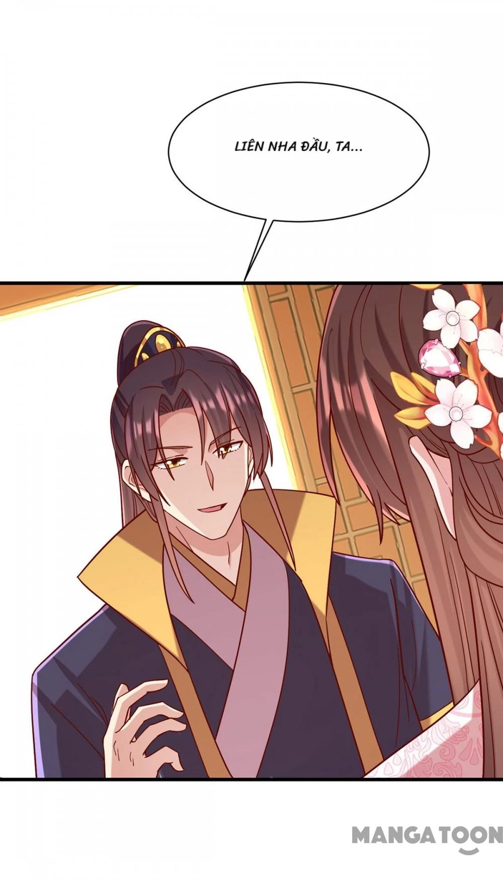 Nhất Phẩm Đích Nữ Chapter 341 - 41
