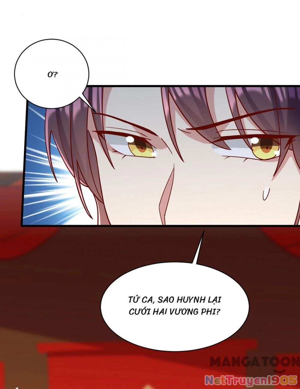 Nhất Phẩm Đích Nữ Chapter 341 - 46