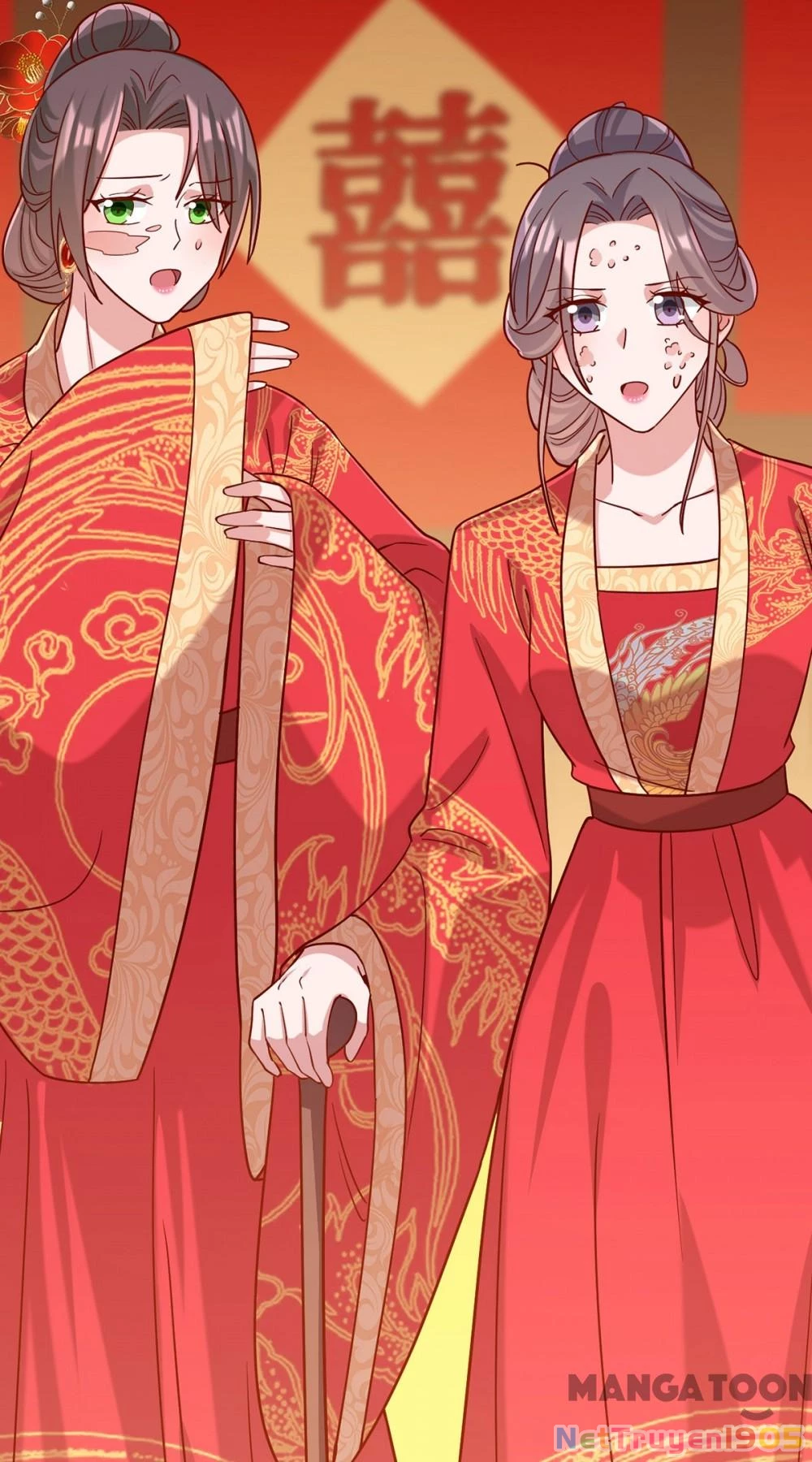 Nhất Phẩm Đích Nữ Chapter 341 - 47