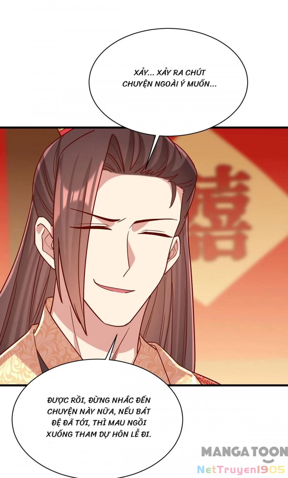 Nhất Phẩm Đích Nữ Chapter 341 - 49