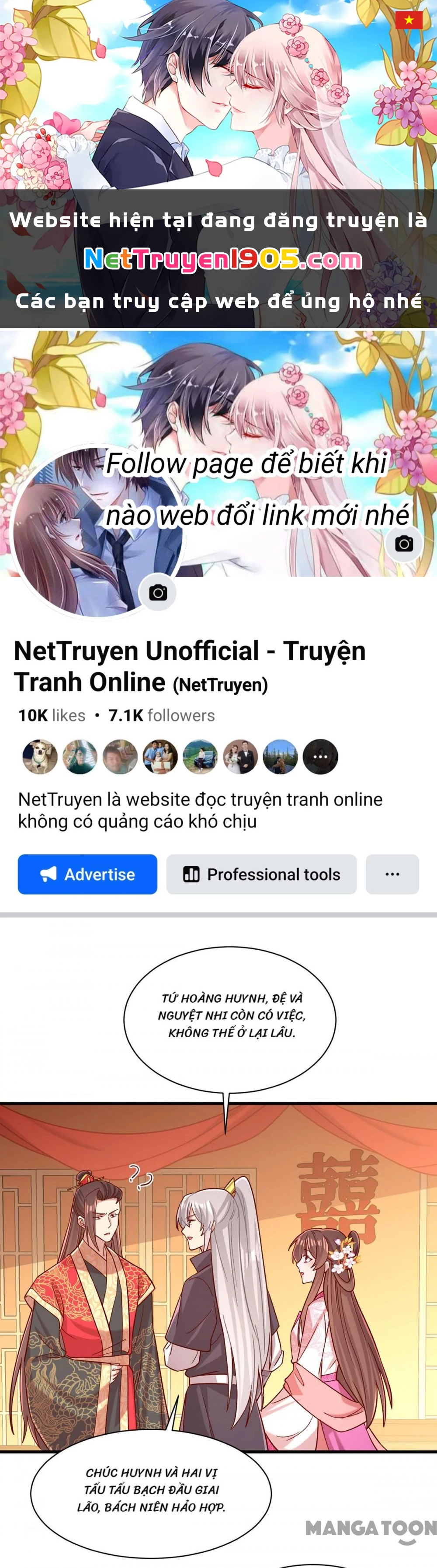 Nhất Phẩm Đích Nữ Chapter 342 - 1