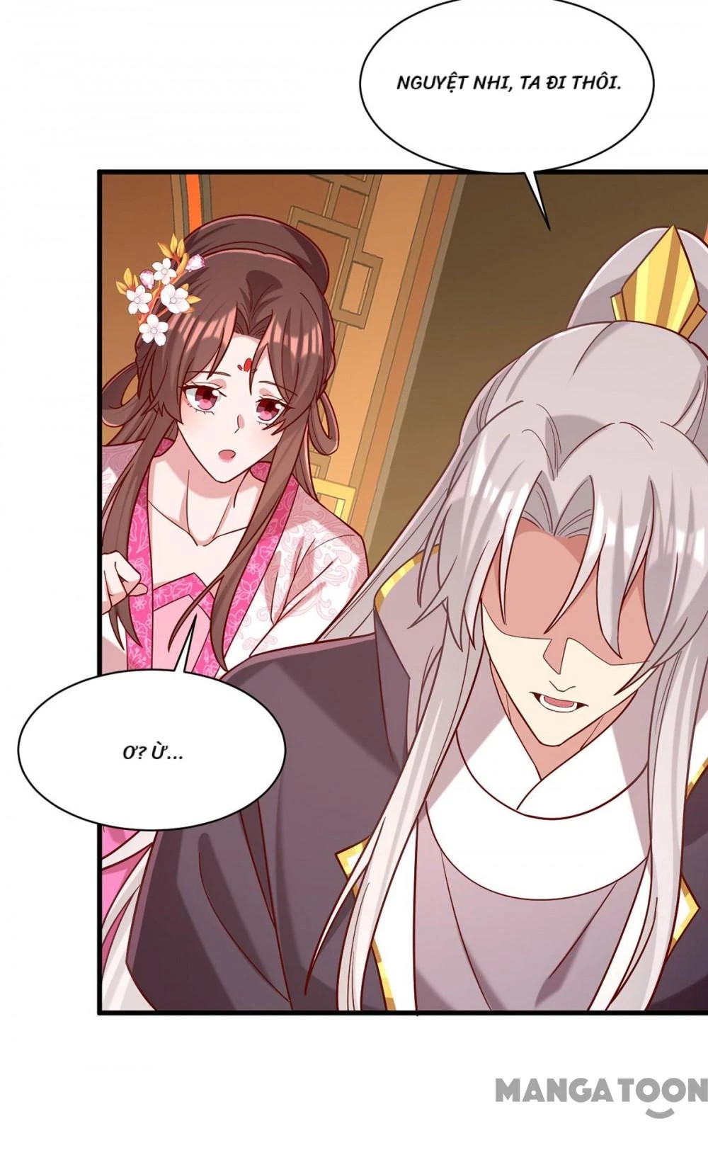 Nhất Phẩm Đích Nữ Chapter 342 - 2