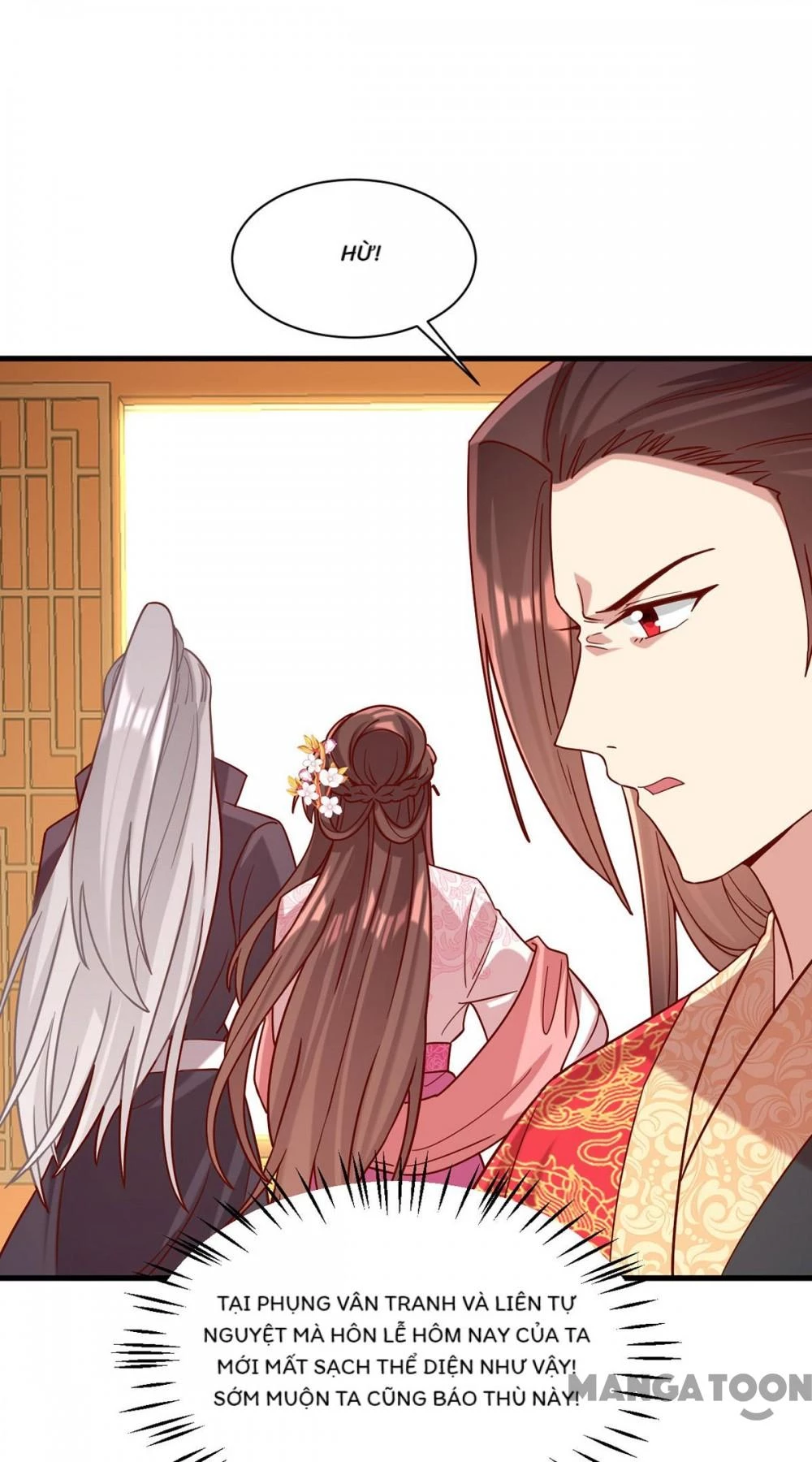 Nhất Phẩm Đích Nữ Chapter 342 - 3