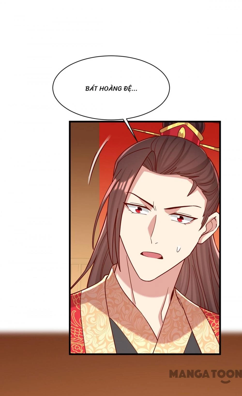 Nhất Phẩm Đích Nữ Chapter 342 - 6
