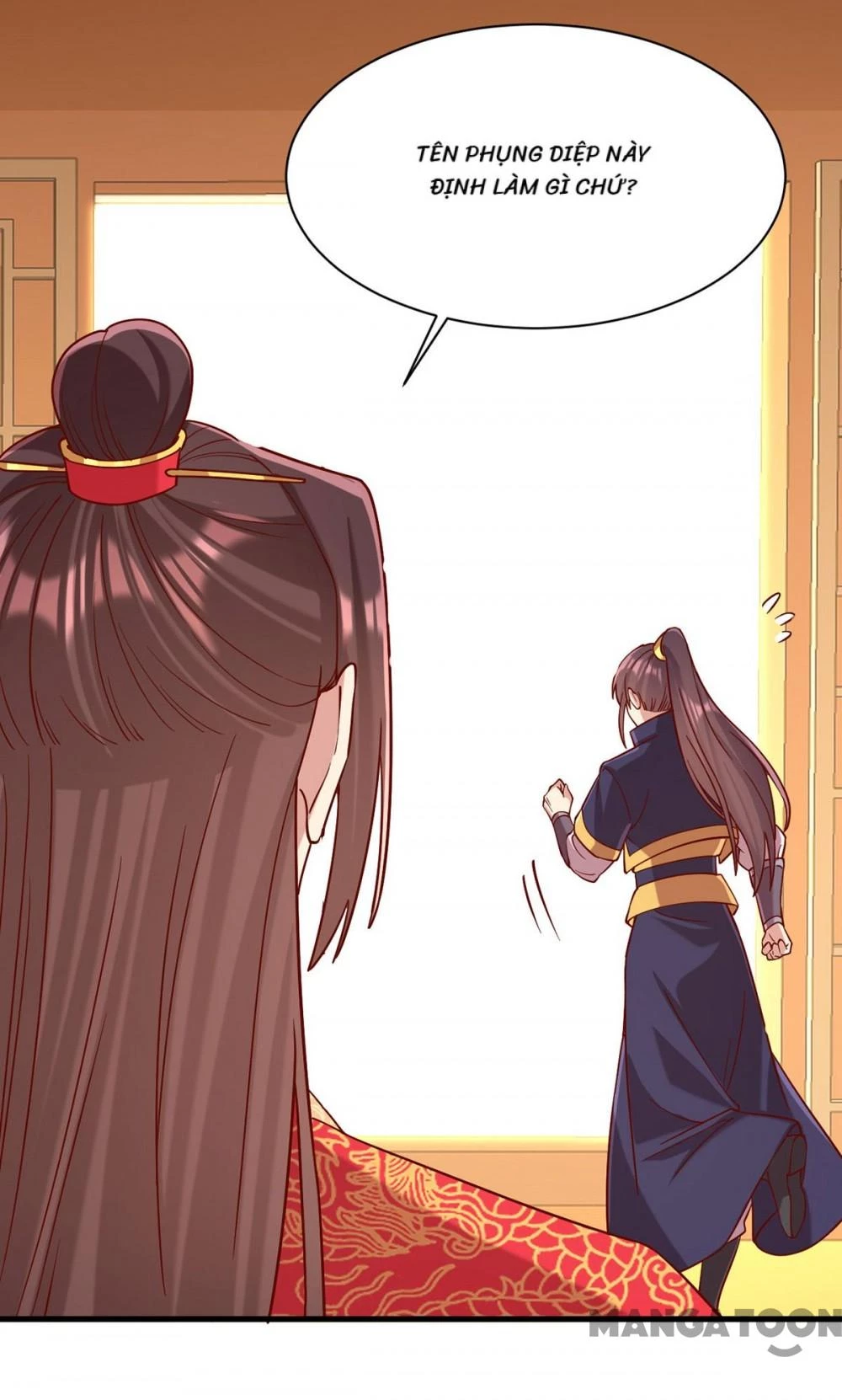Nhất Phẩm Đích Nữ Chapter 342 - 7