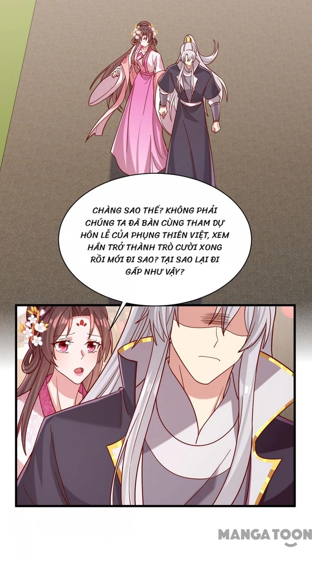 Nhất Phẩm Đích Nữ Chapter 342 - 11