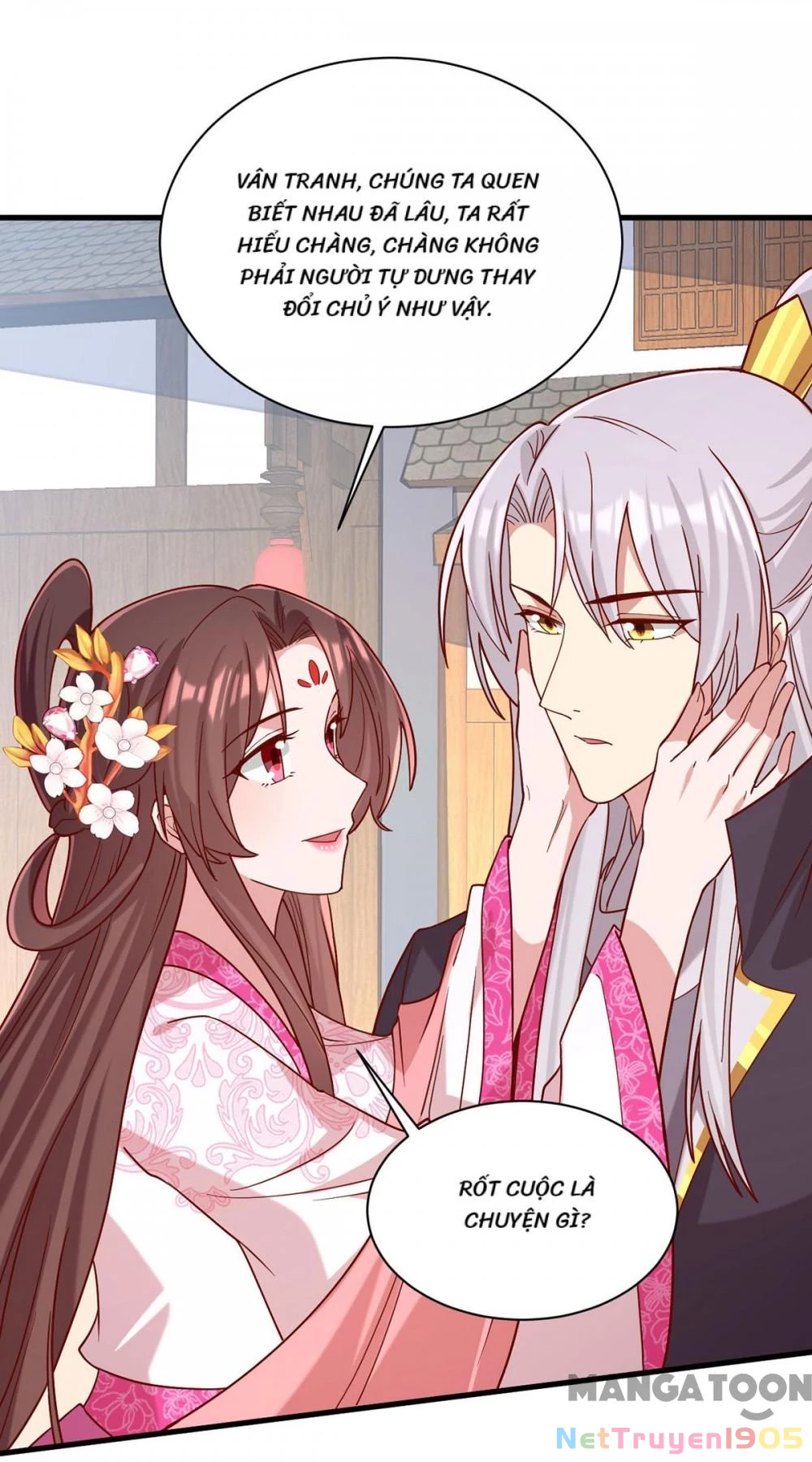 Nhất Phẩm Đích Nữ Chapter 342 - 15