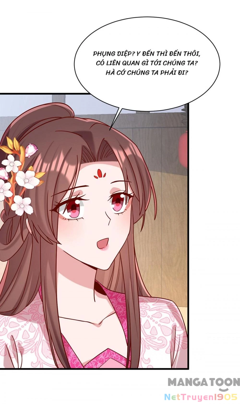 Nhất Phẩm Đích Nữ Chapter 342 - 19