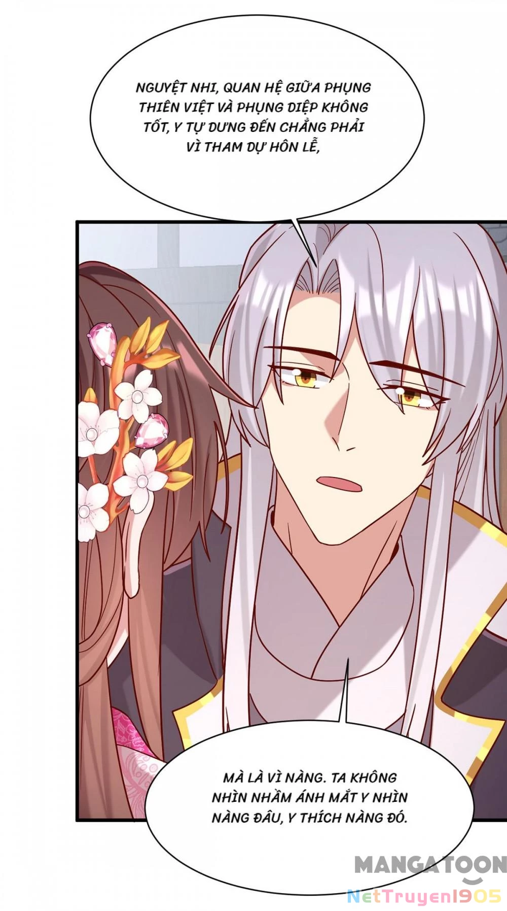 Nhất Phẩm Đích Nữ Chapter 342 - 20