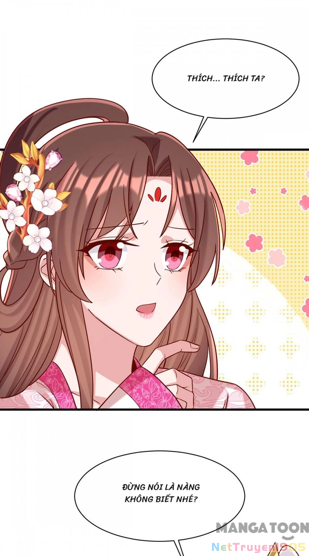 Nhất Phẩm Đích Nữ Chapter 342 - 21
