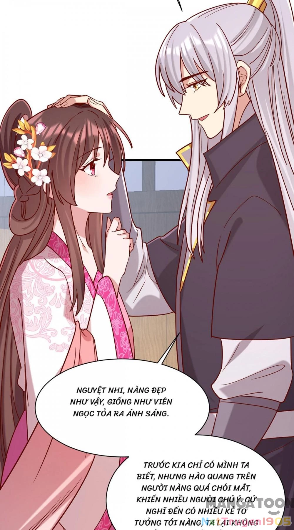 Nhất Phẩm Đích Nữ Chapter 342 - 23