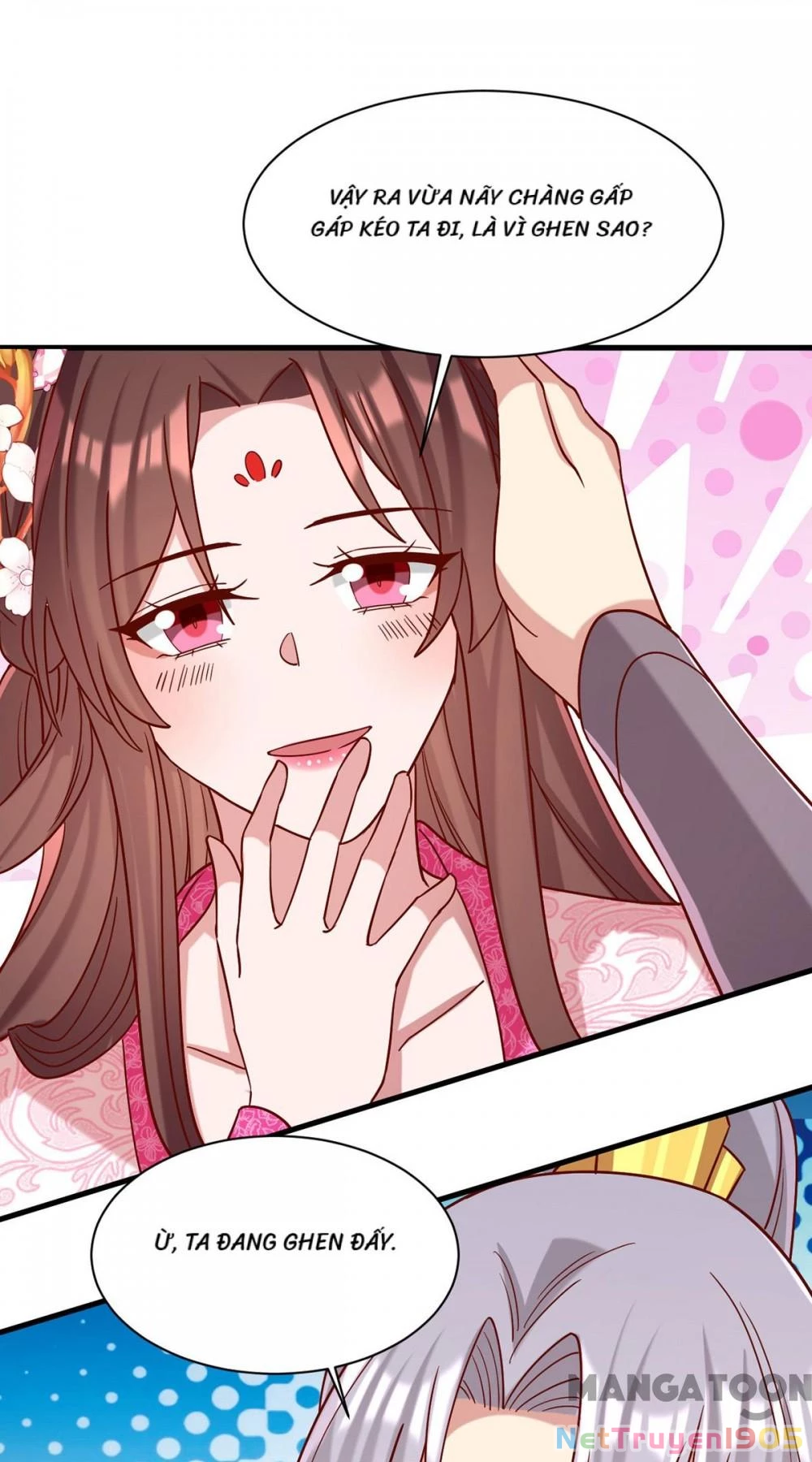 Nhất Phẩm Đích Nữ Chapter 342 - 25