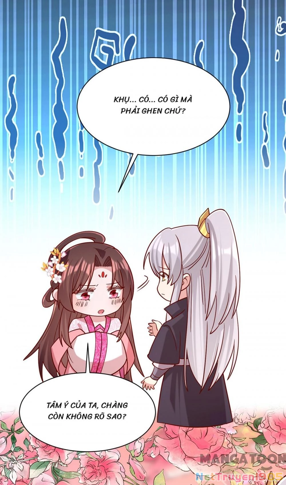 Nhất Phẩm Đích Nữ Chapter 342 - 27