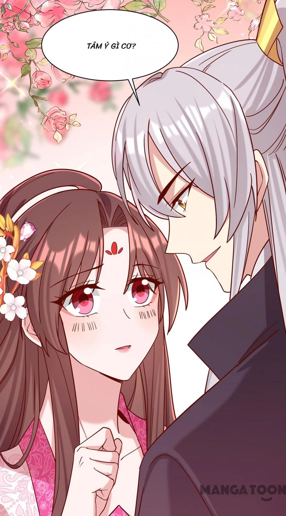 Nhất Phẩm Đích Nữ Chapter 342 - 28