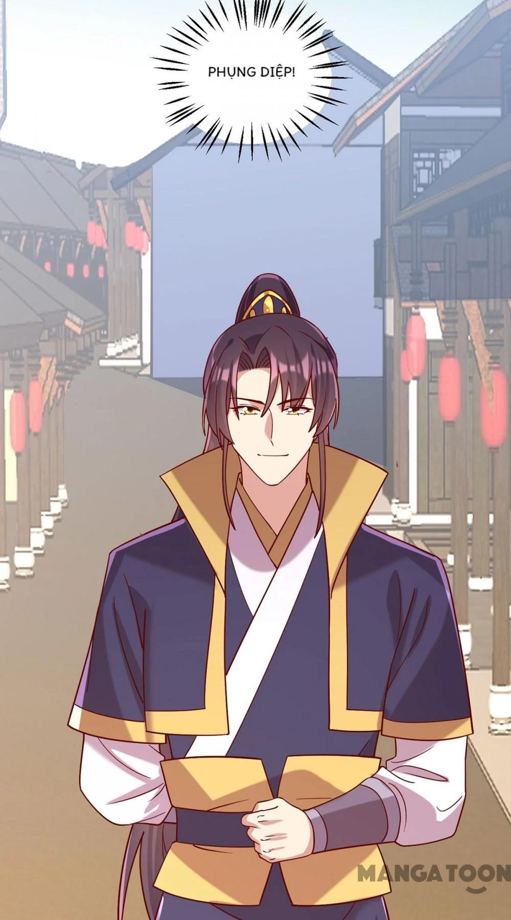 Nhất Phẩm Đích Nữ Chapter 342 - 32