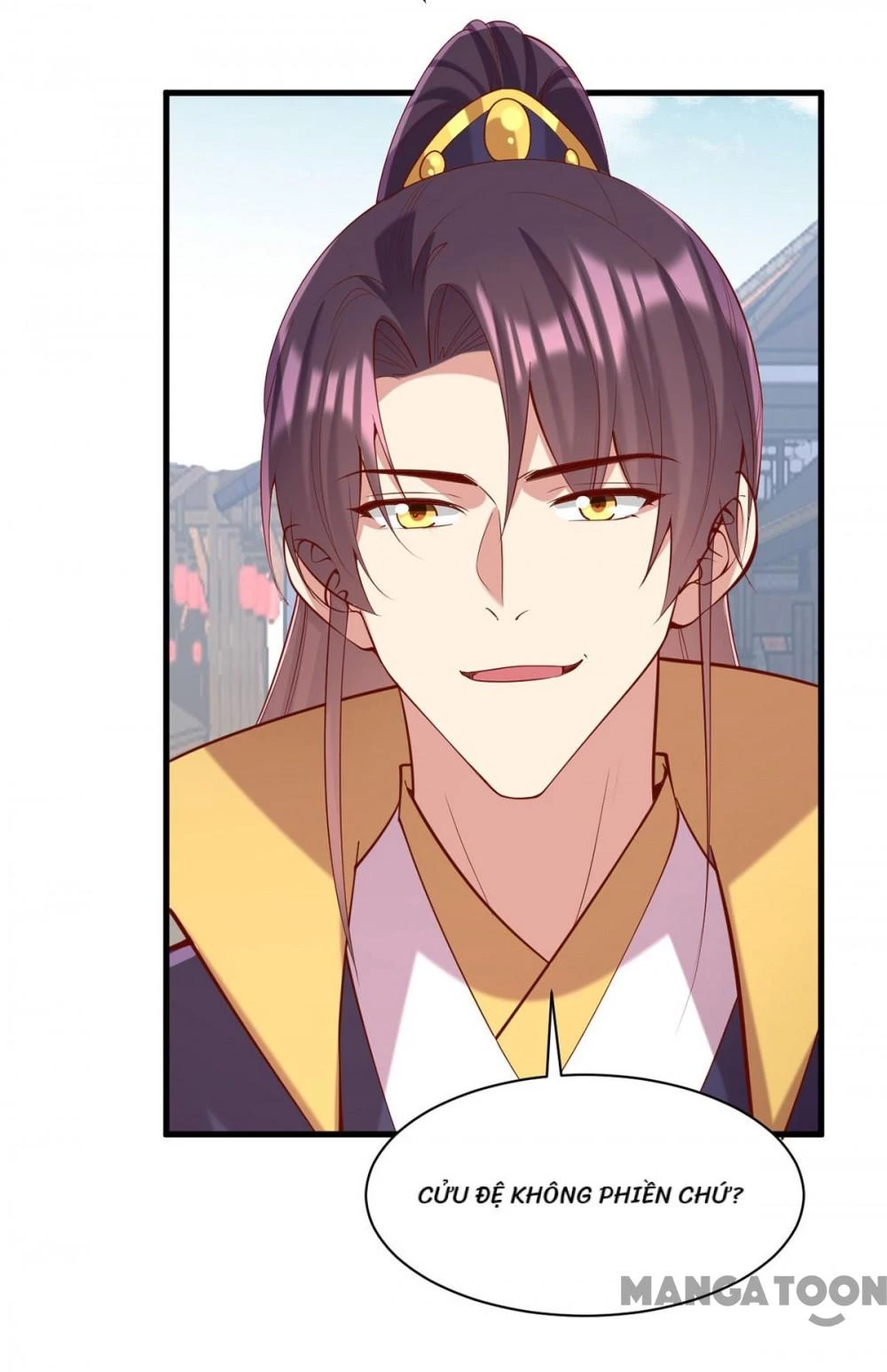 Nhất Phẩm Đích Nữ Chapter 342 - 35