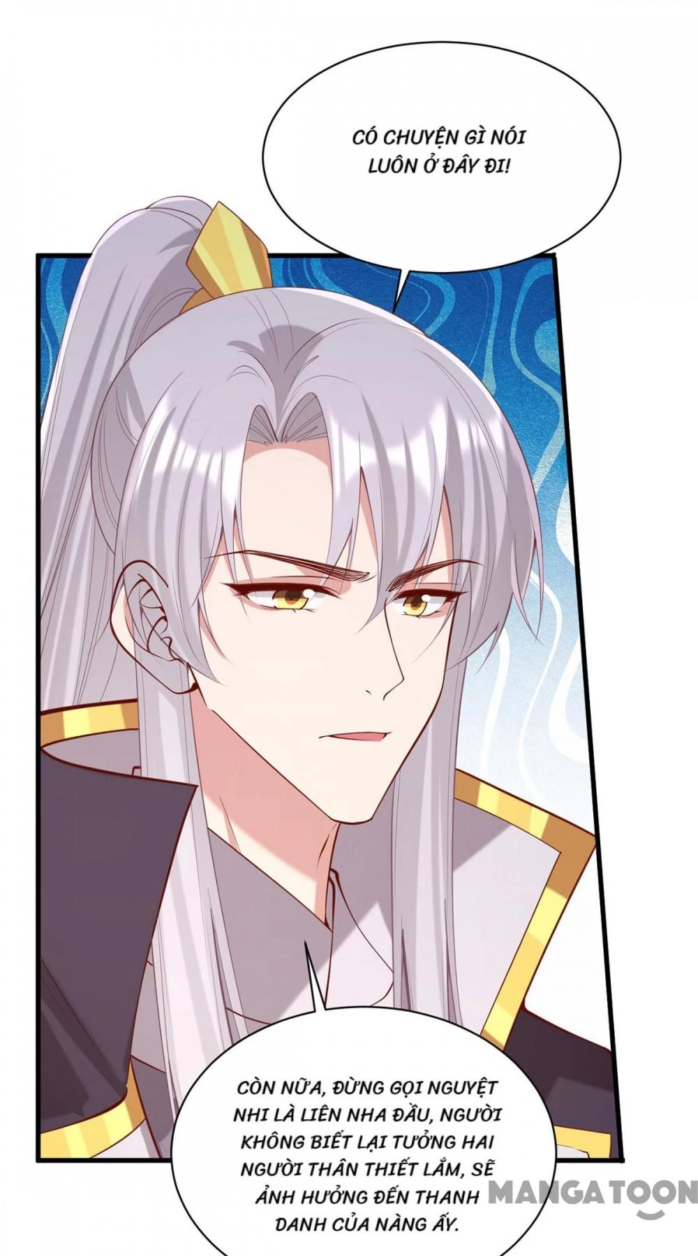 Nhất Phẩm Đích Nữ Chapter 342 - 36