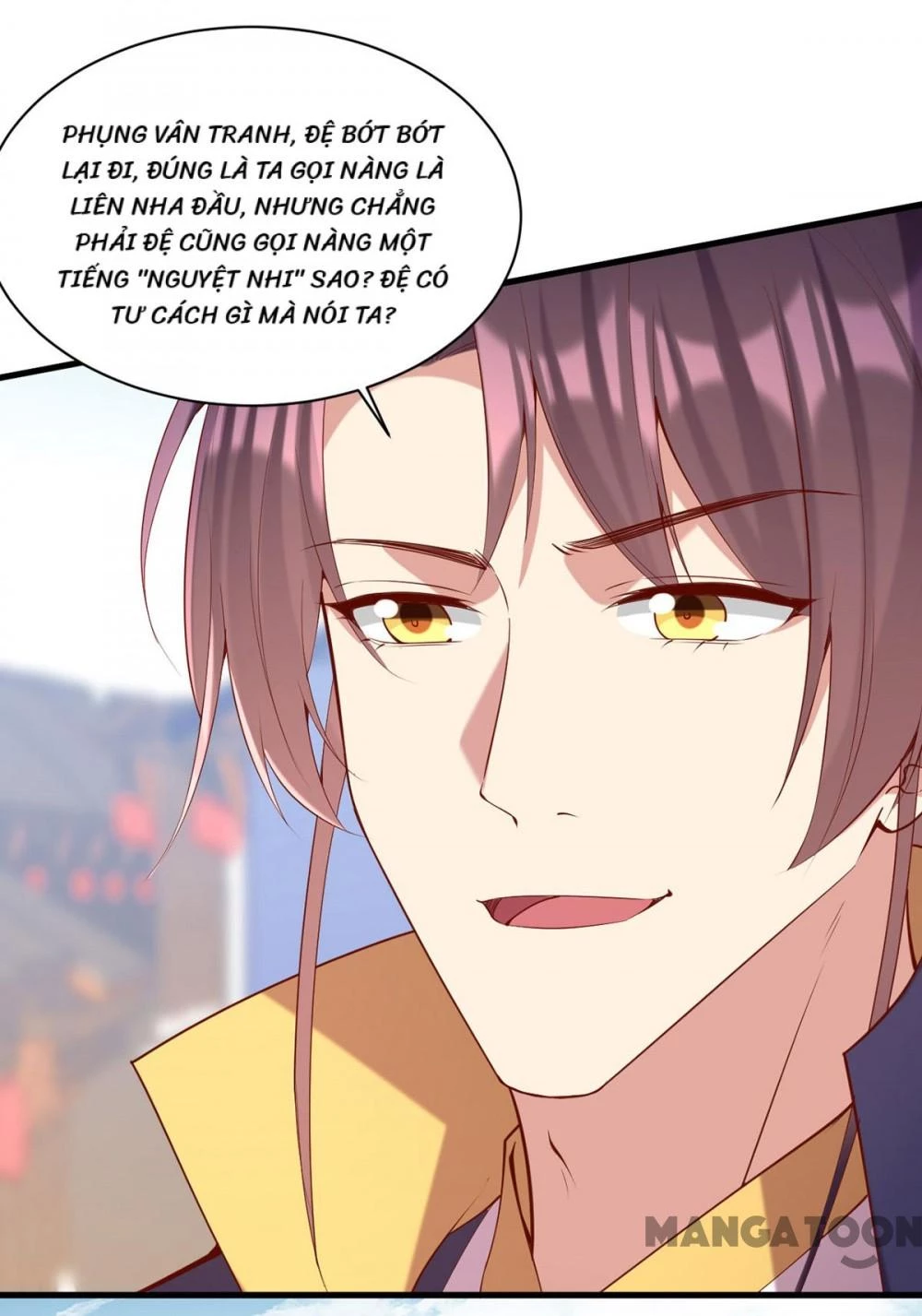 Nhất Phẩm Đích Nữ Chapter 342 - 38