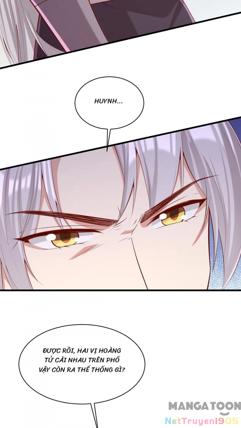 Nhất Phẩm Đích Nữ Chapter 342 - 41