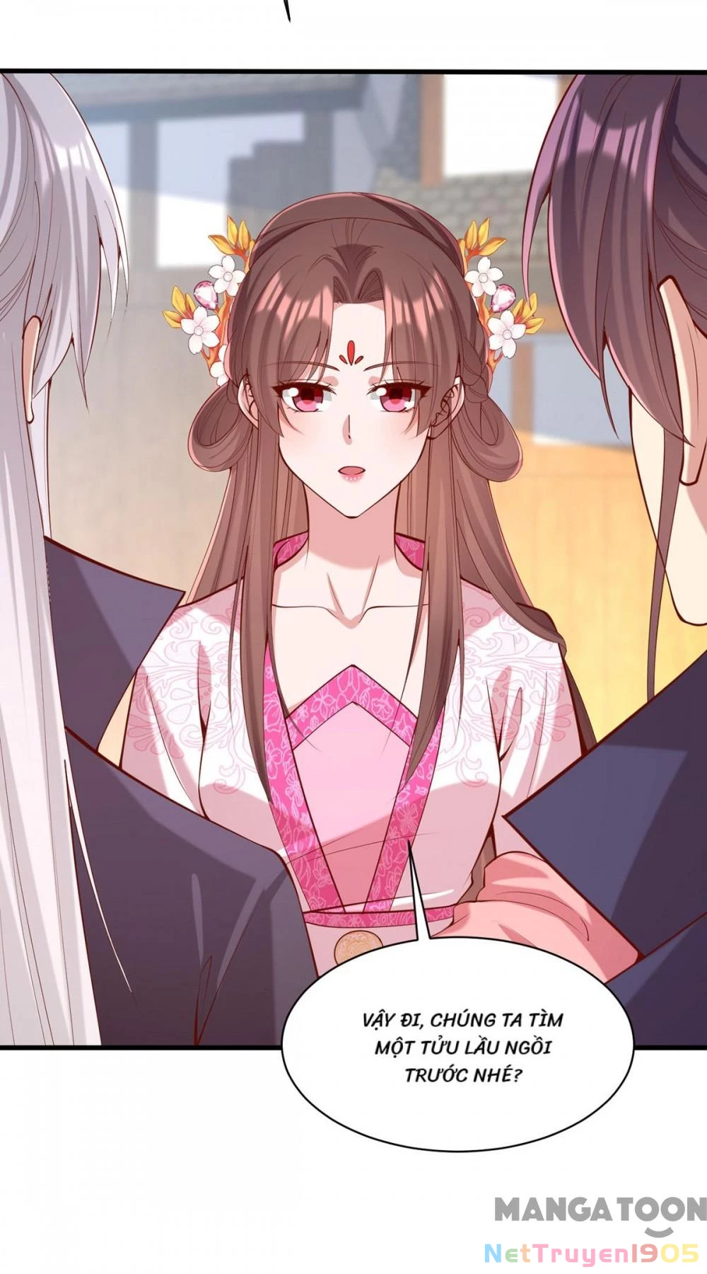 Nhất Phẩm Đích Nữ Chapter 342 - 42