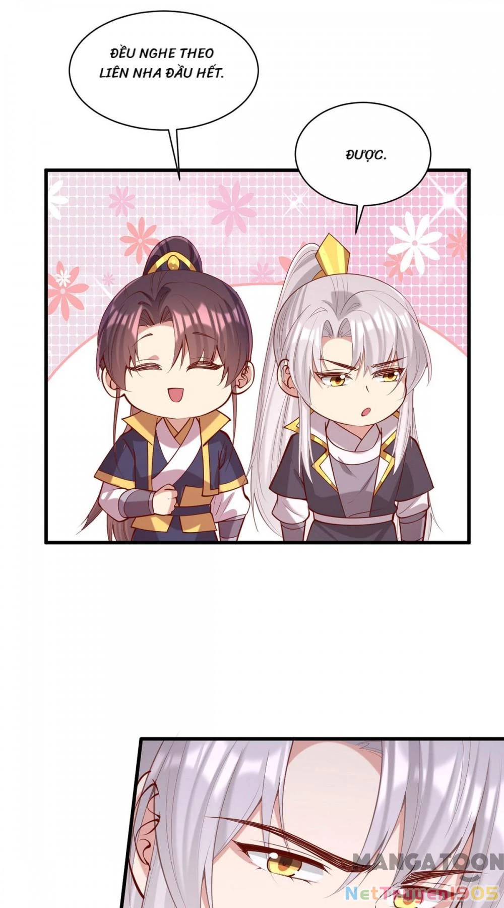 Nhất Phẩm Đích Nữ Chapter 342 - 44