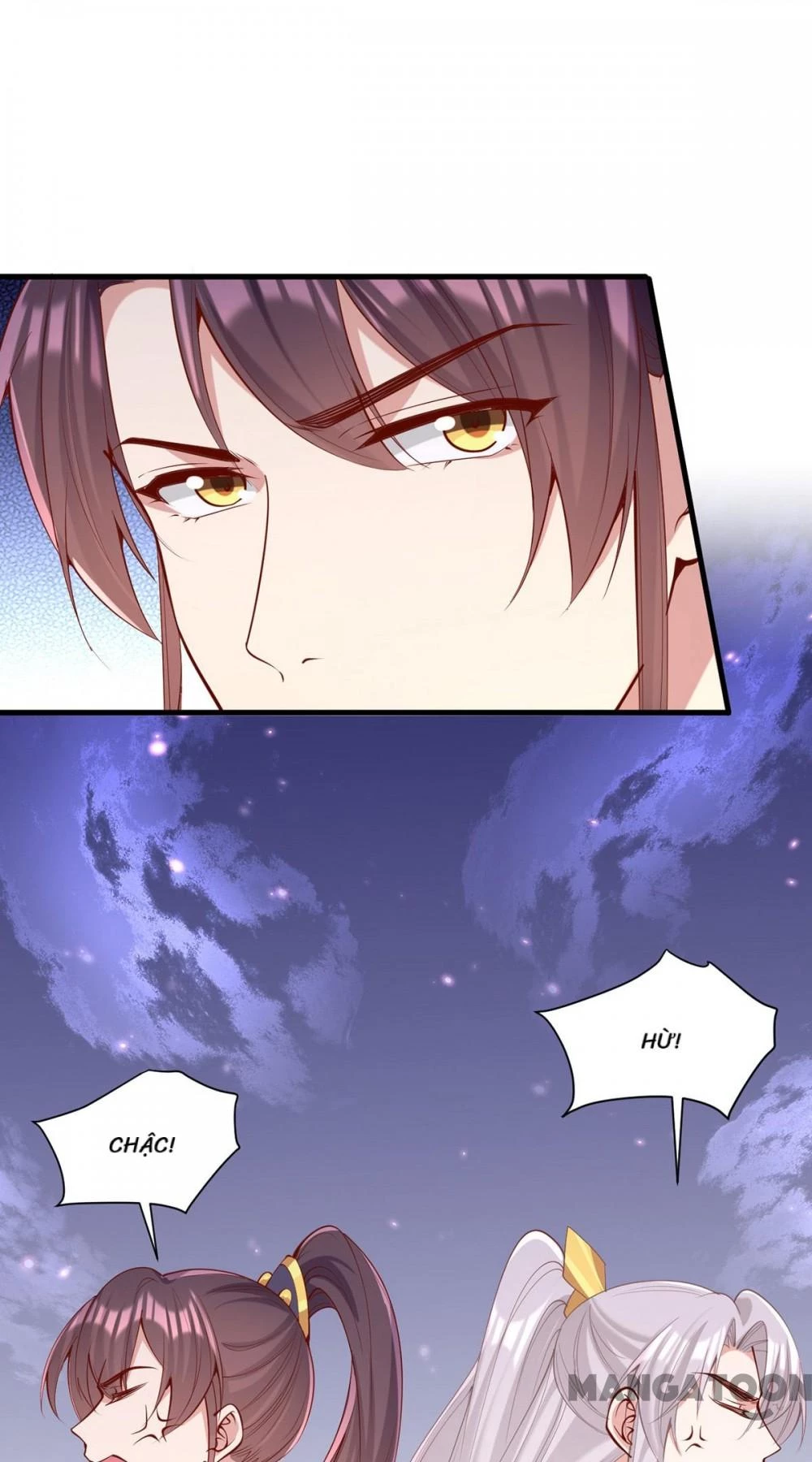 Nhất Phẩm Đích Nữ Chapter 342 - 46