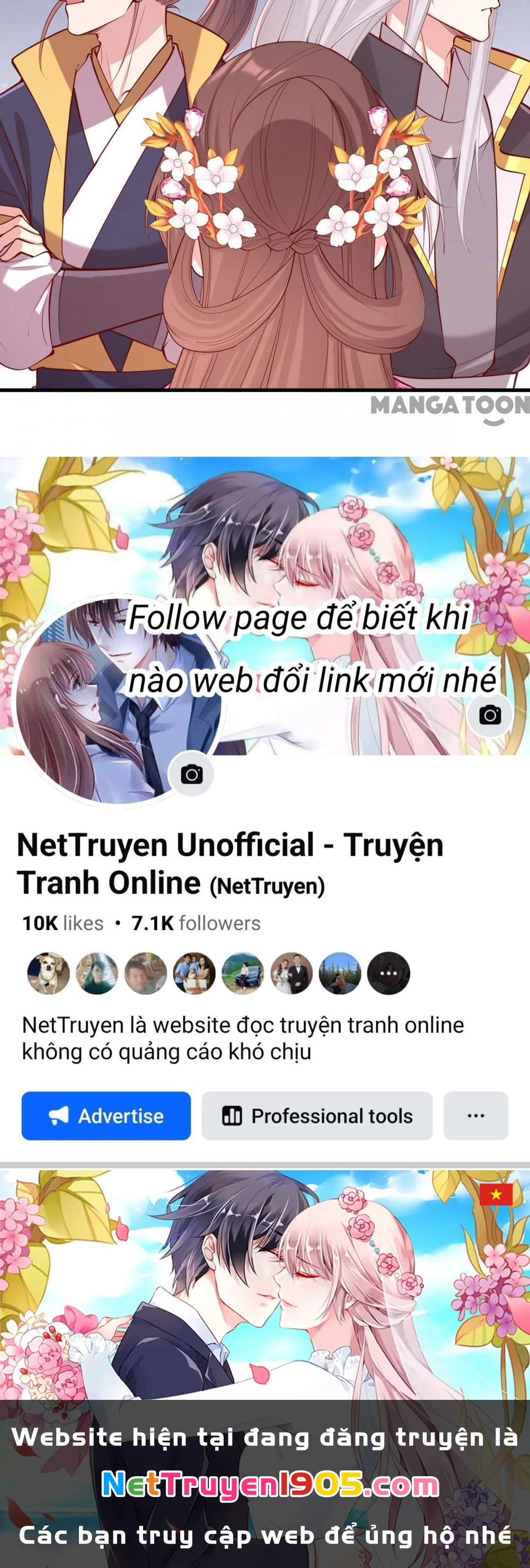 Nhất Phẩm Đích Nữ Chapter 342 - 47