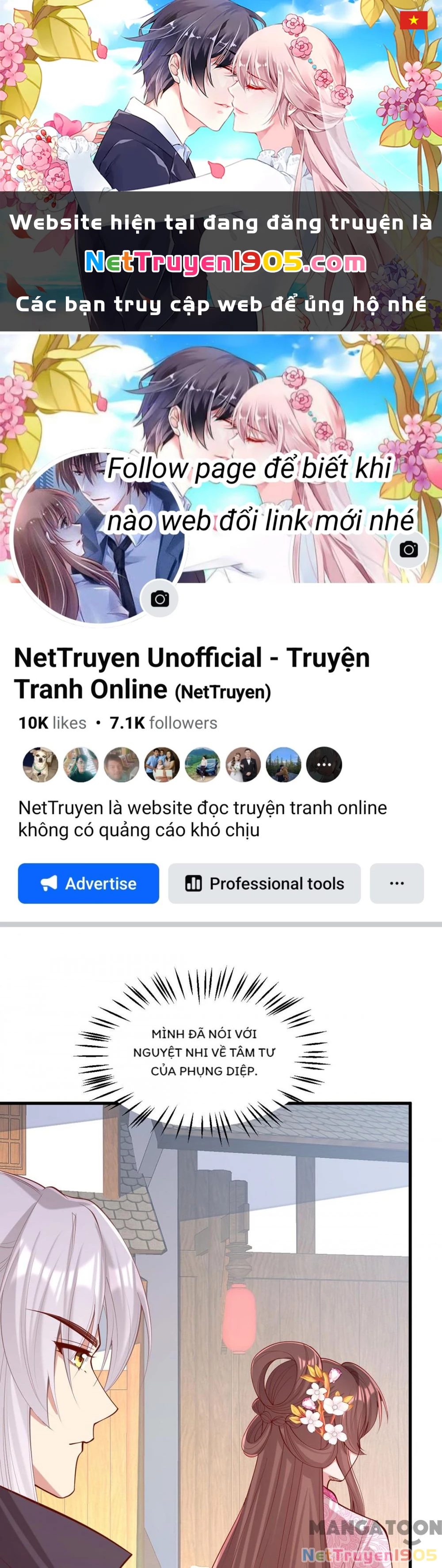 Nhất Phẩm Đích Nữ Chapter 343 - 1