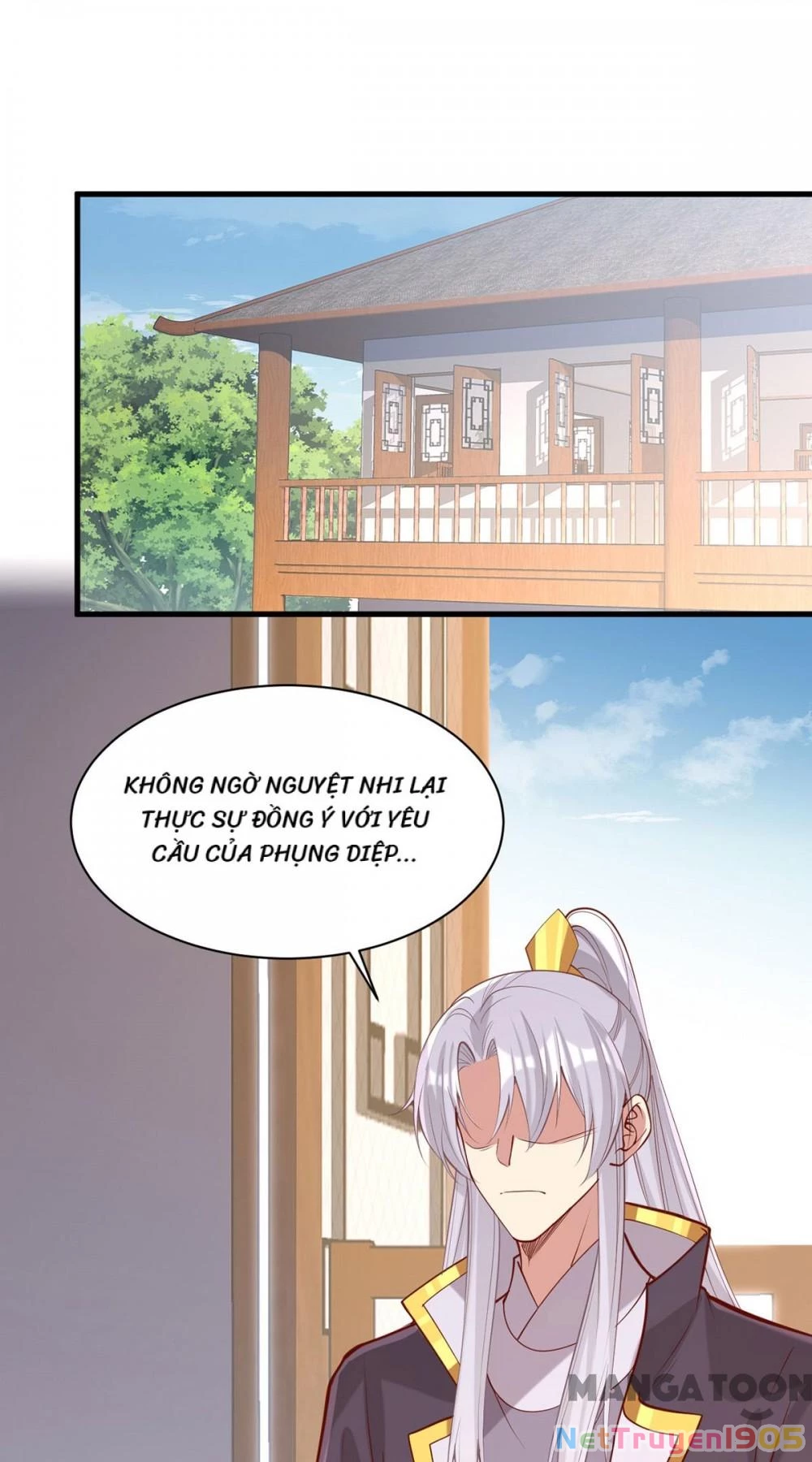 Nhất Phẩm Đích Nữ Chapter 343 - 3