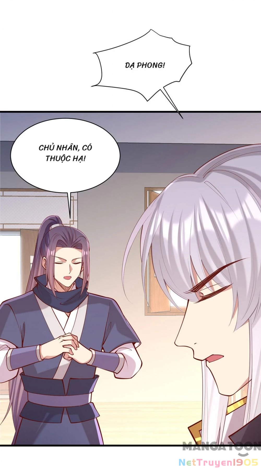 Nhất Phẩm Đích Nữ Chapter 343 - 7