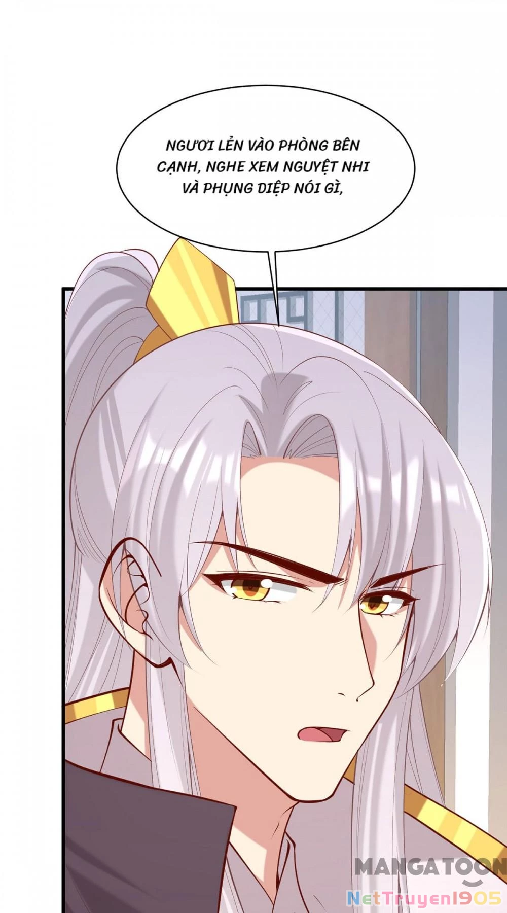 Nhất Phẩm Đích Nữ Chapter 343 - 9