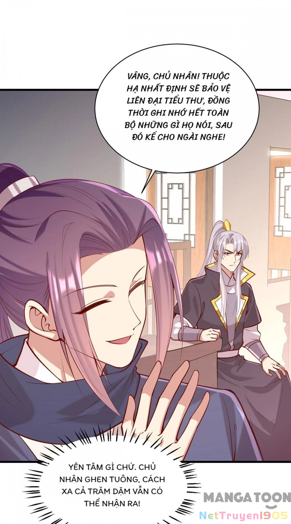Nhất Phẩm Đích Nữ Chapter 343 - 15