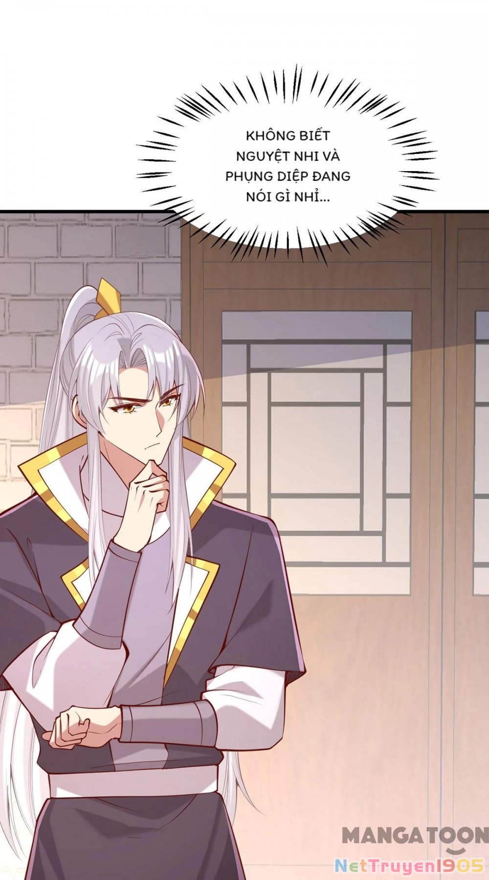 Nhất Phẩm Đích Nữ Chapter 343 - 18