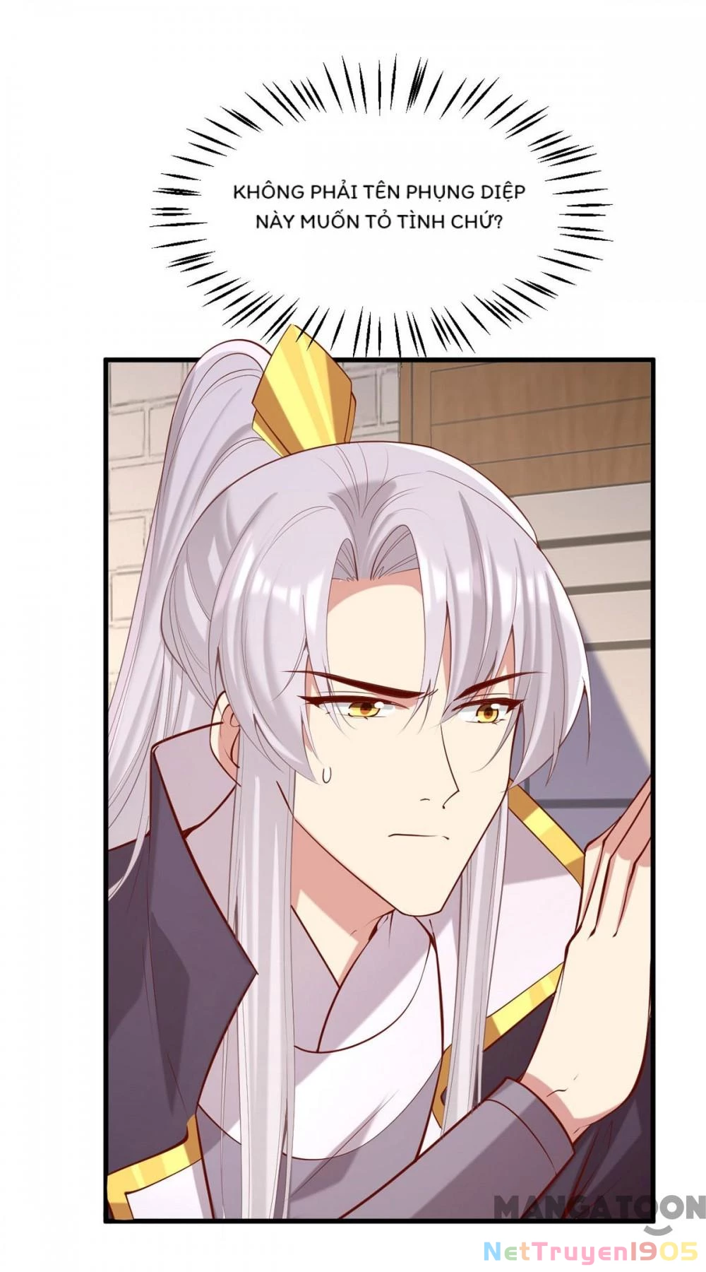 Nhất Phẩm Đích Nữ Chapter 343 - 20