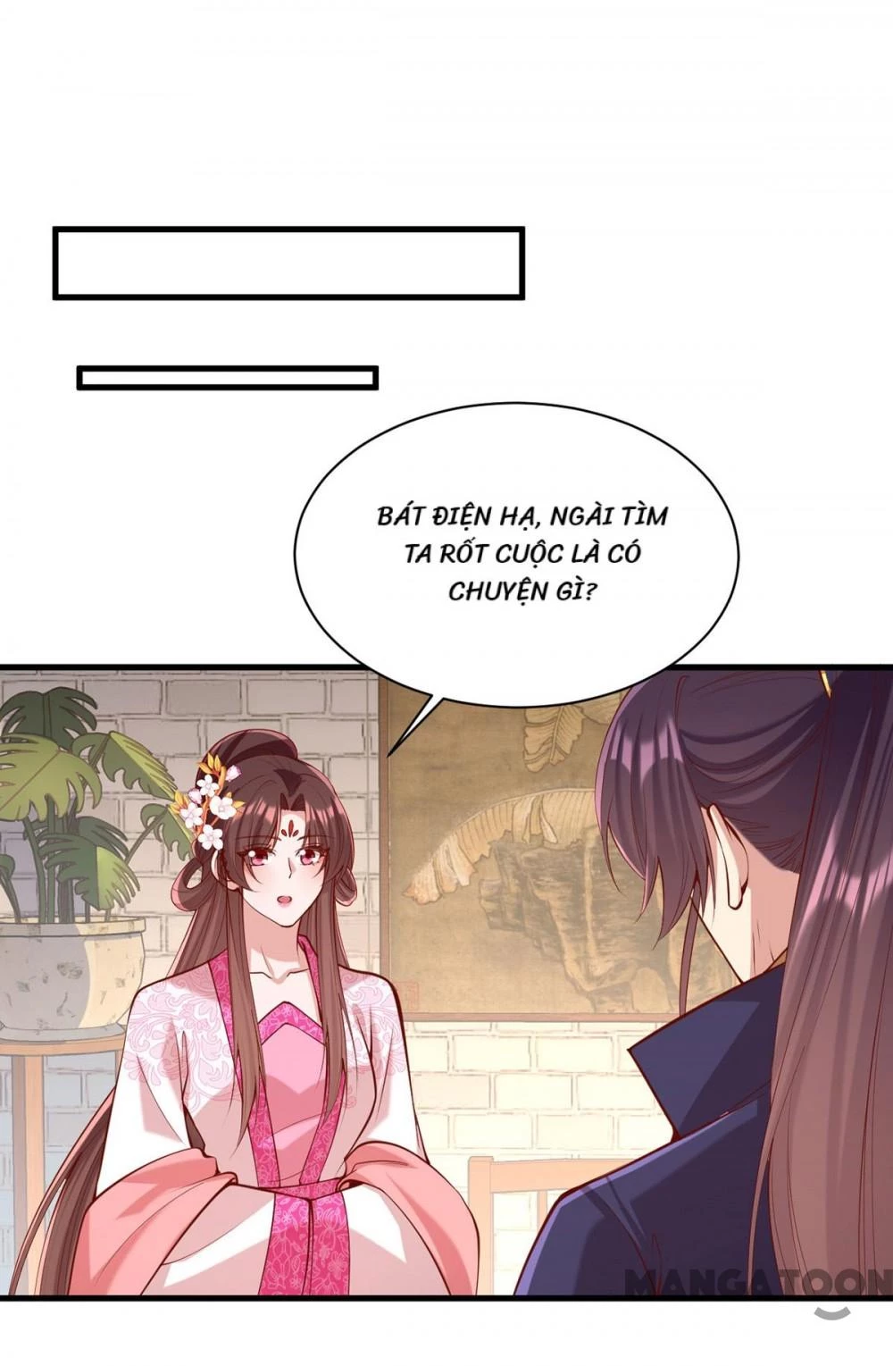 Nhất Phẩm Đích Nữ Chapter 343 - 22