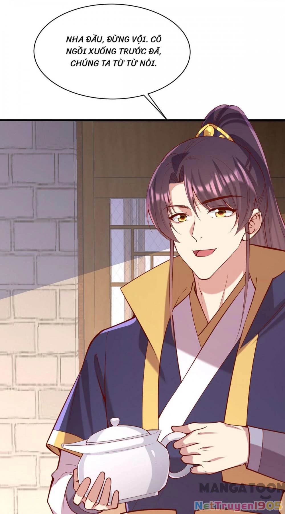 Nhất Phẩm Đích Nữ Chapter 343 - 23