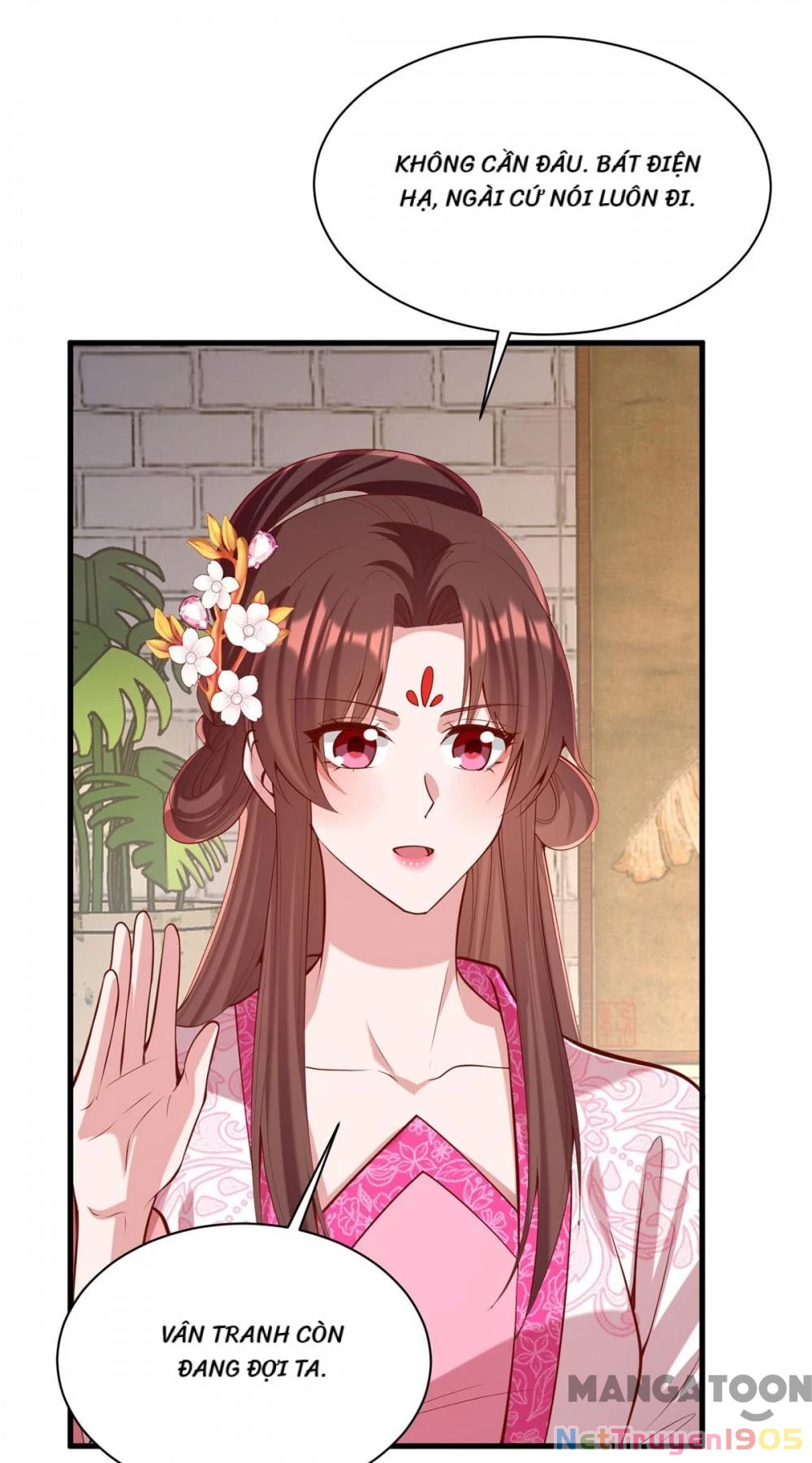 Nhất Phẩm Đích Nữ Chapter 343 - 25