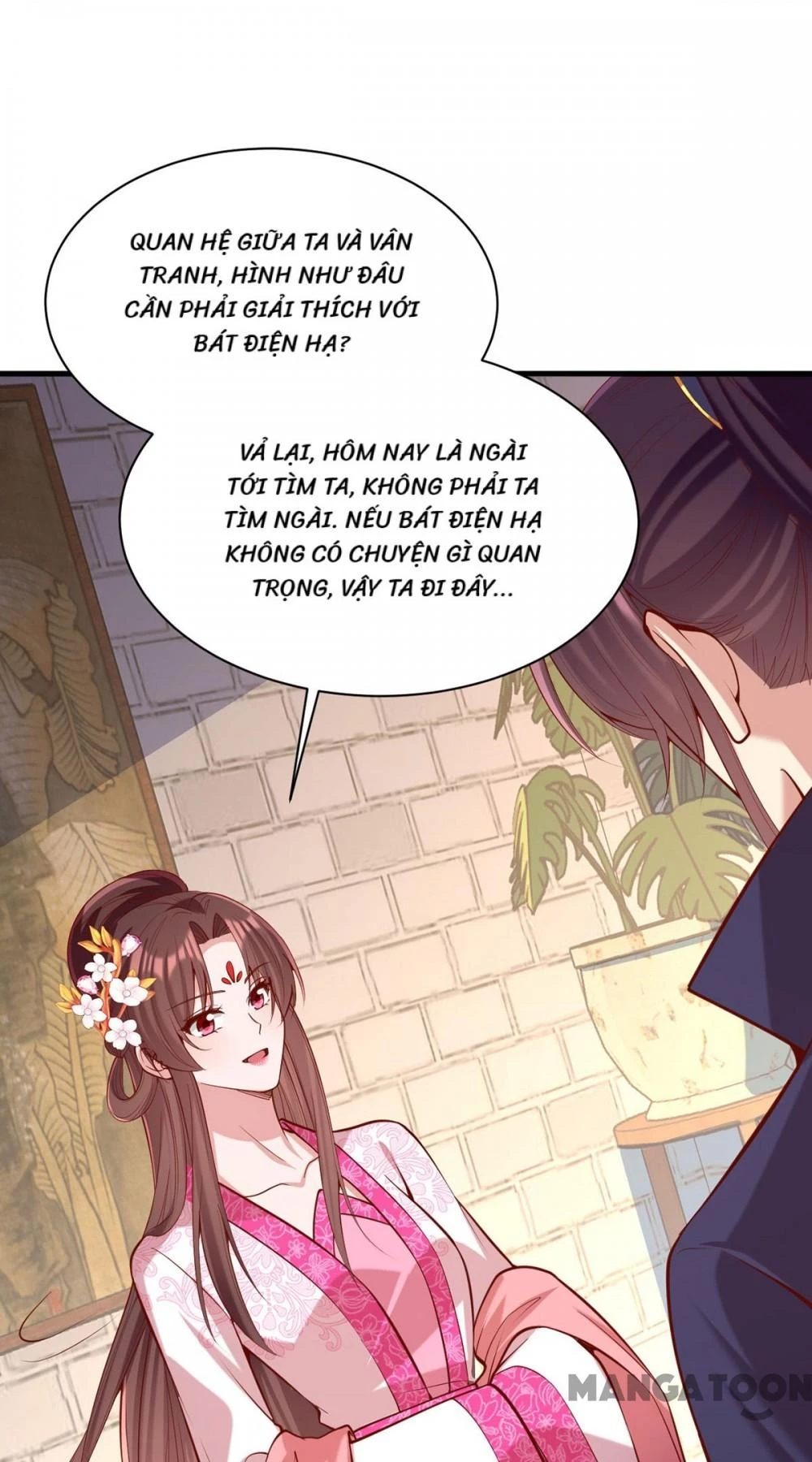 Nhất Phẩm Đích Nữ Chapter 343 - 30