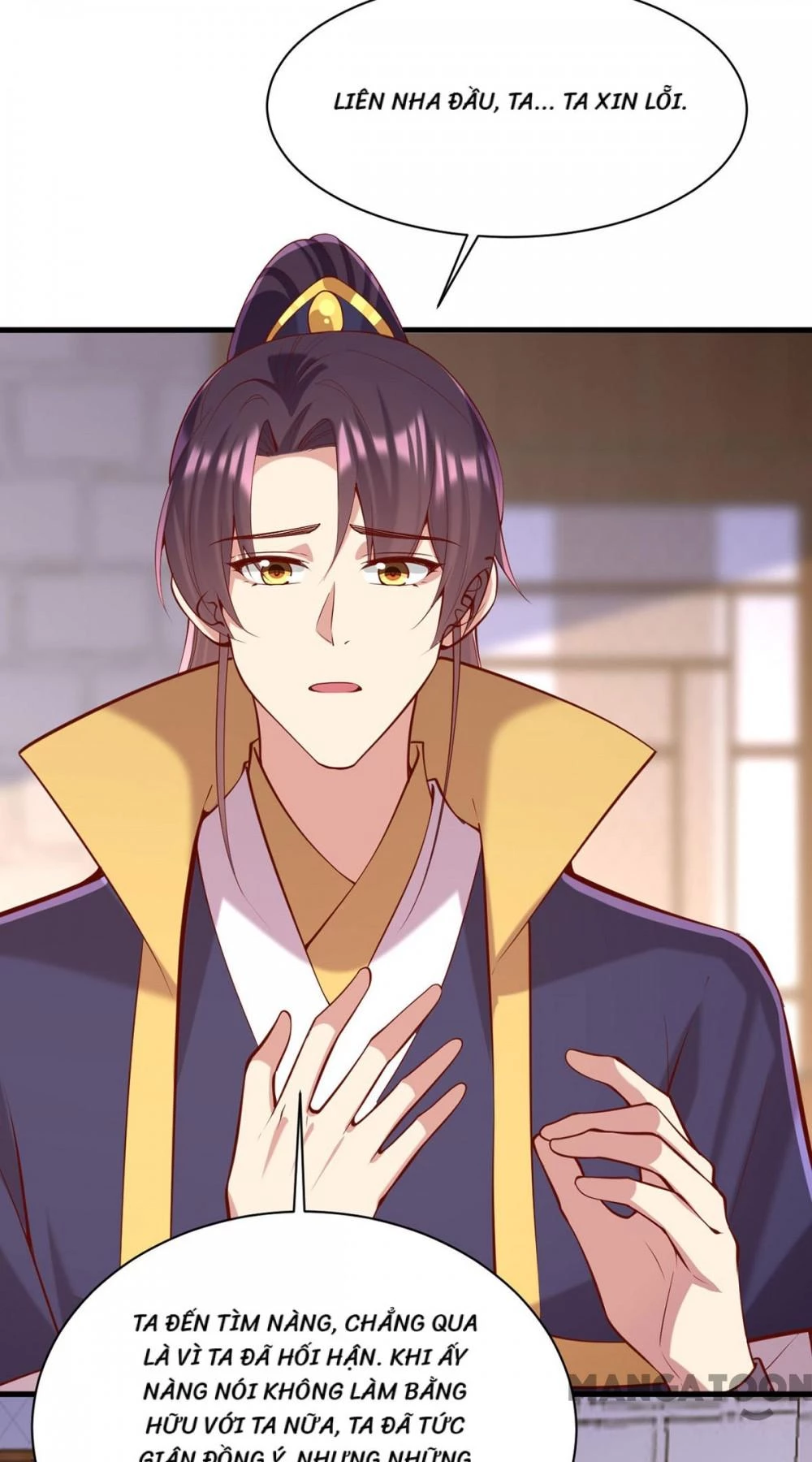 Nhất Phẩm Đích Nữ Chapter 343 - 35