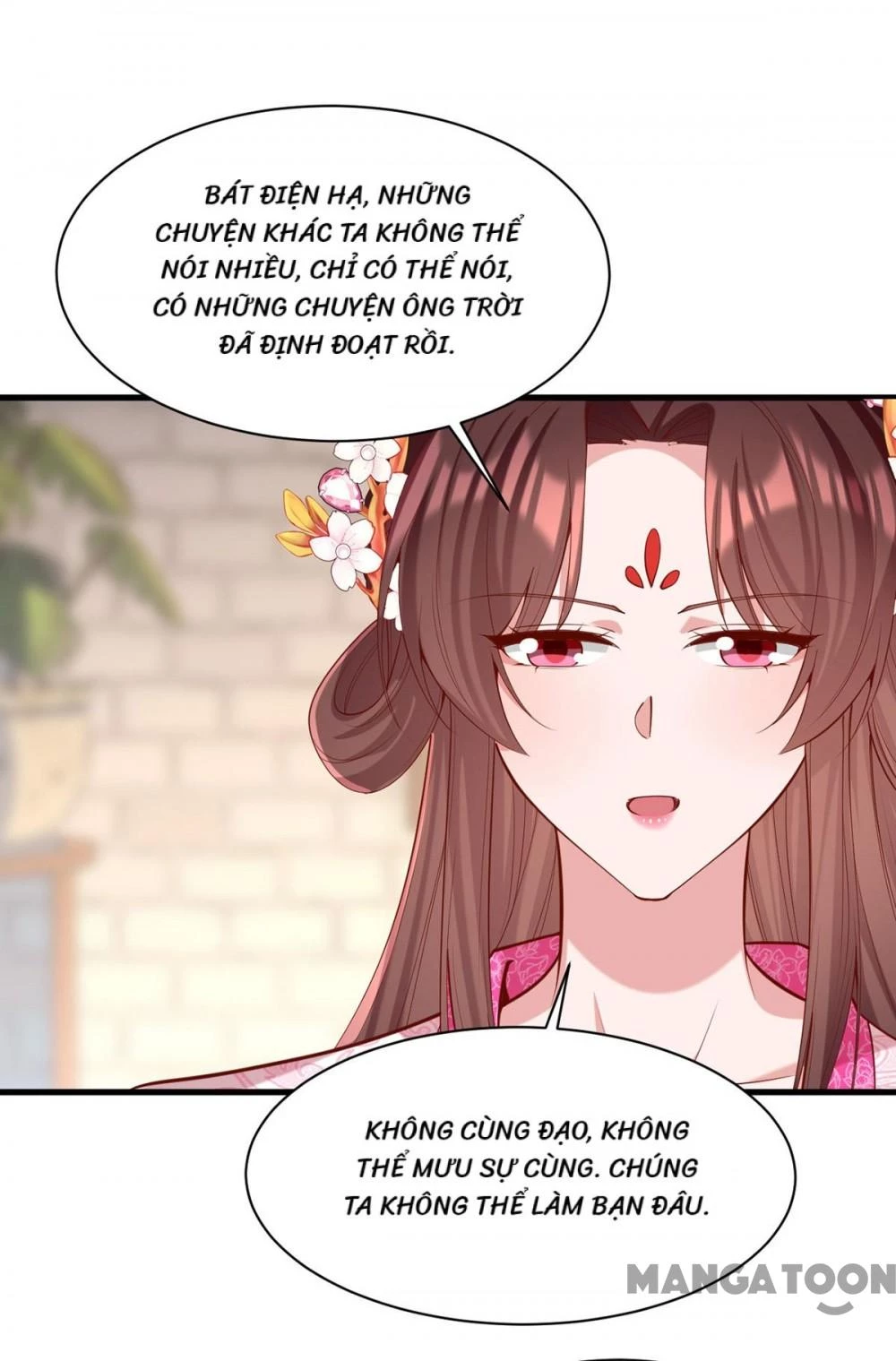 Nhất Phẩm Đích Nữ Chapter 343 - 39