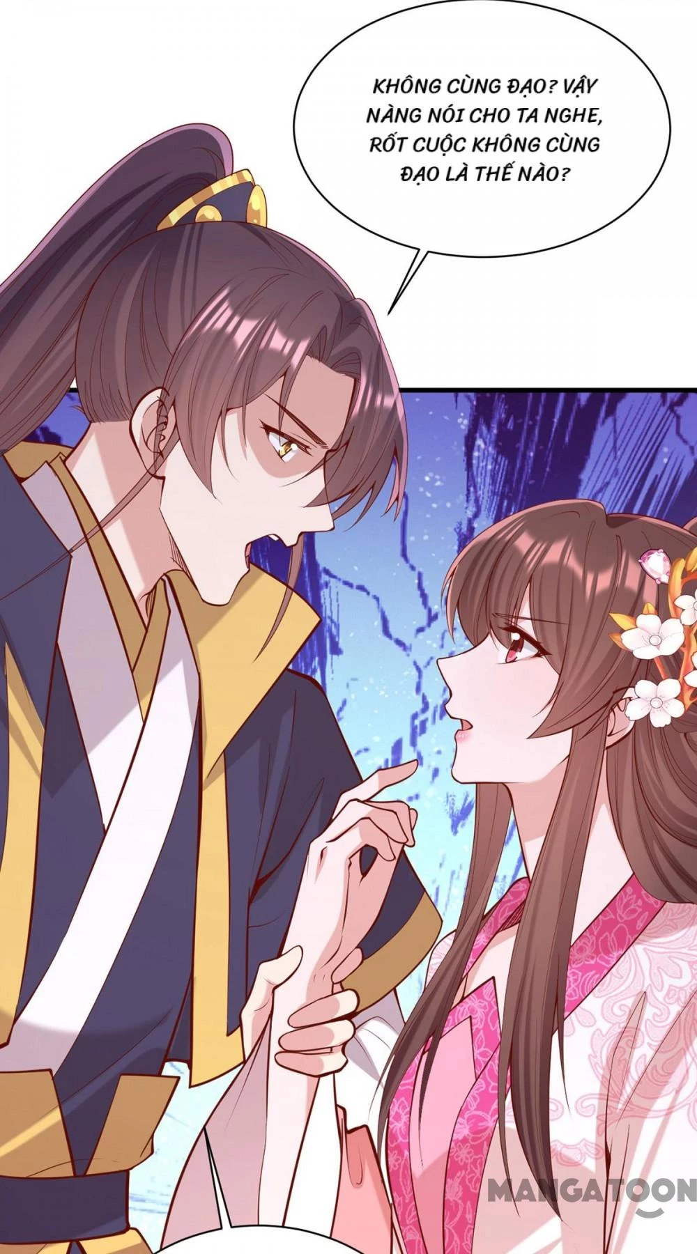 Nhất Phẩm Đích Nữ Chapter 343 - 40