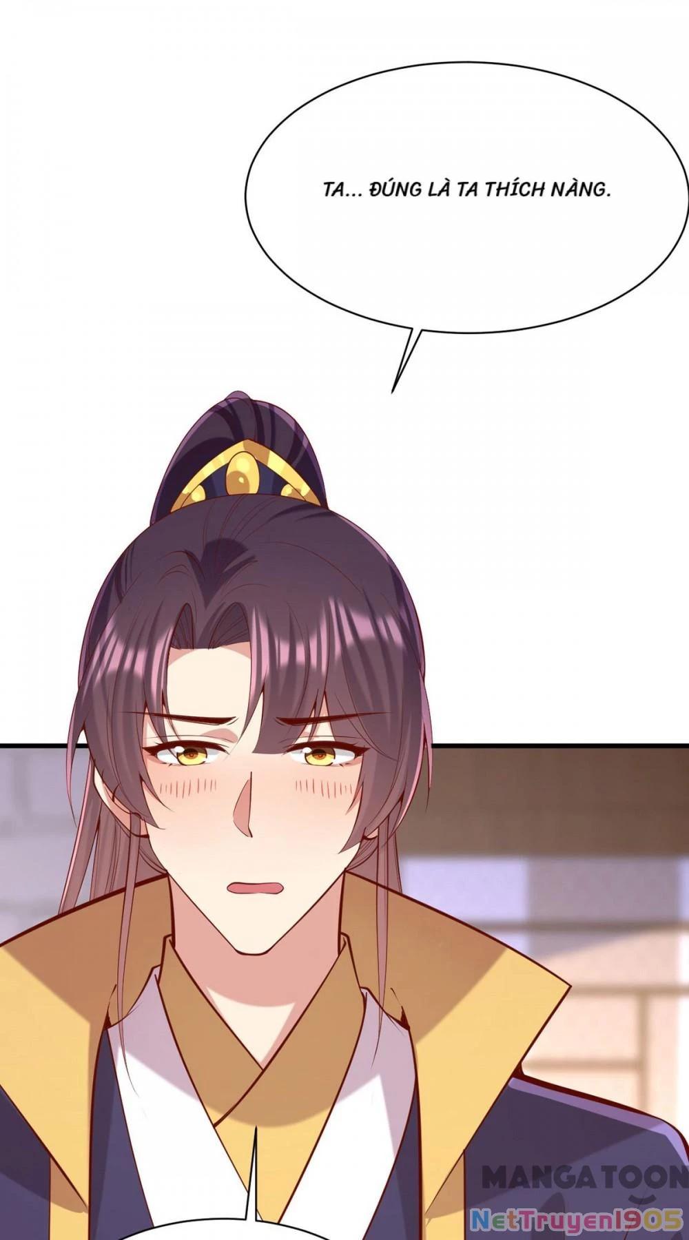 Nhất Phẩm Đích Nữ Chapter 343 - 44
