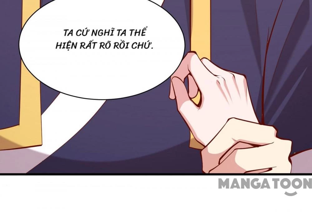 Nhất Phẩm Đích Nữ Chapter 343 - 45