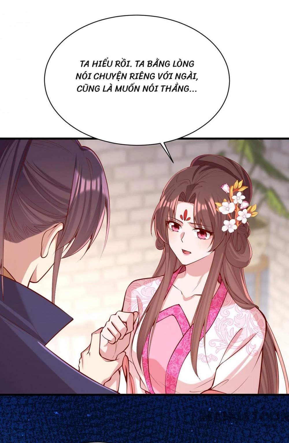Nhất Phẩm Đích Nữ Chapter 343 - 46